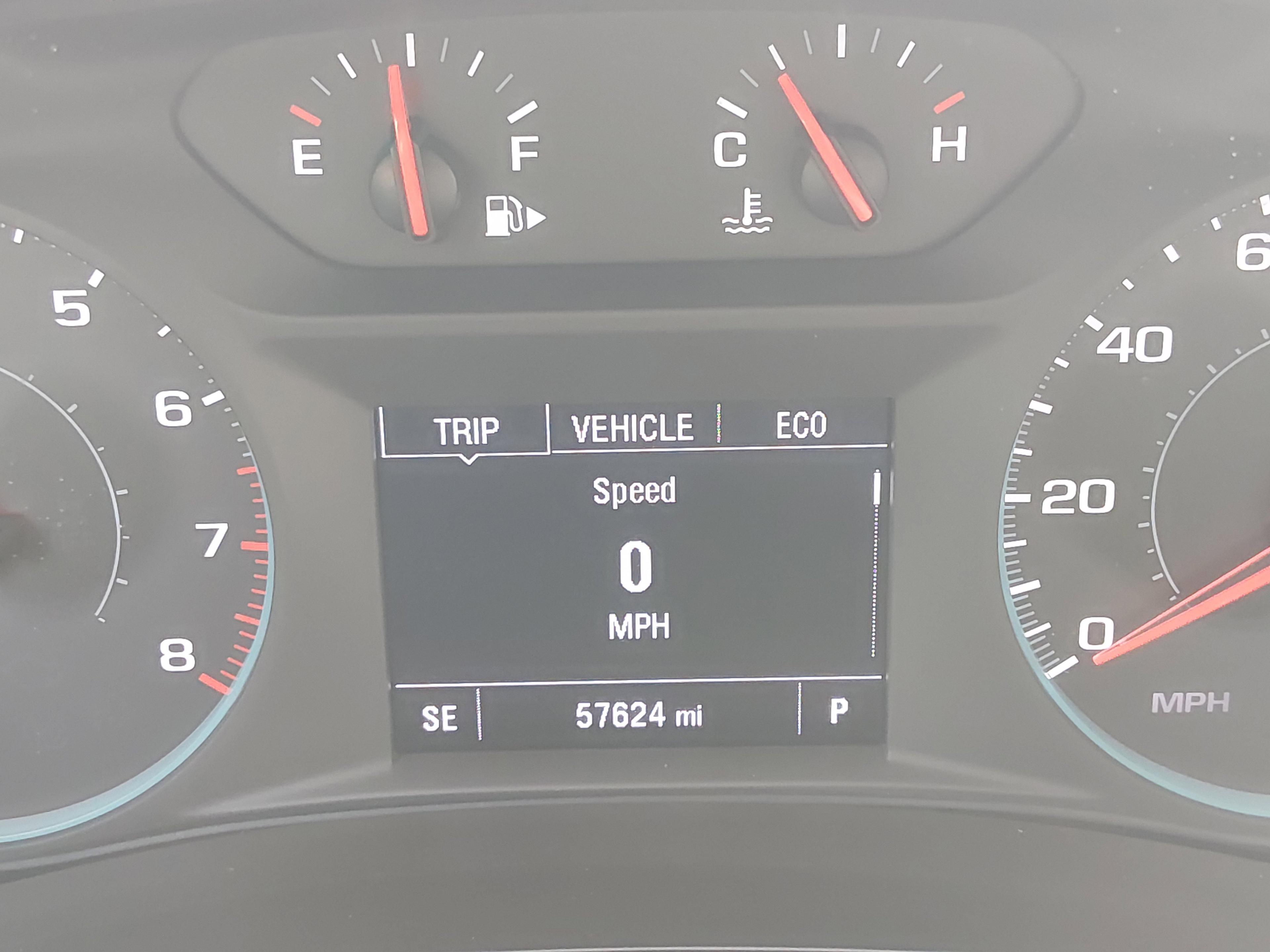 Chevrolet Malibu 4Dr Sdn 1Lt - Thumbnail 14