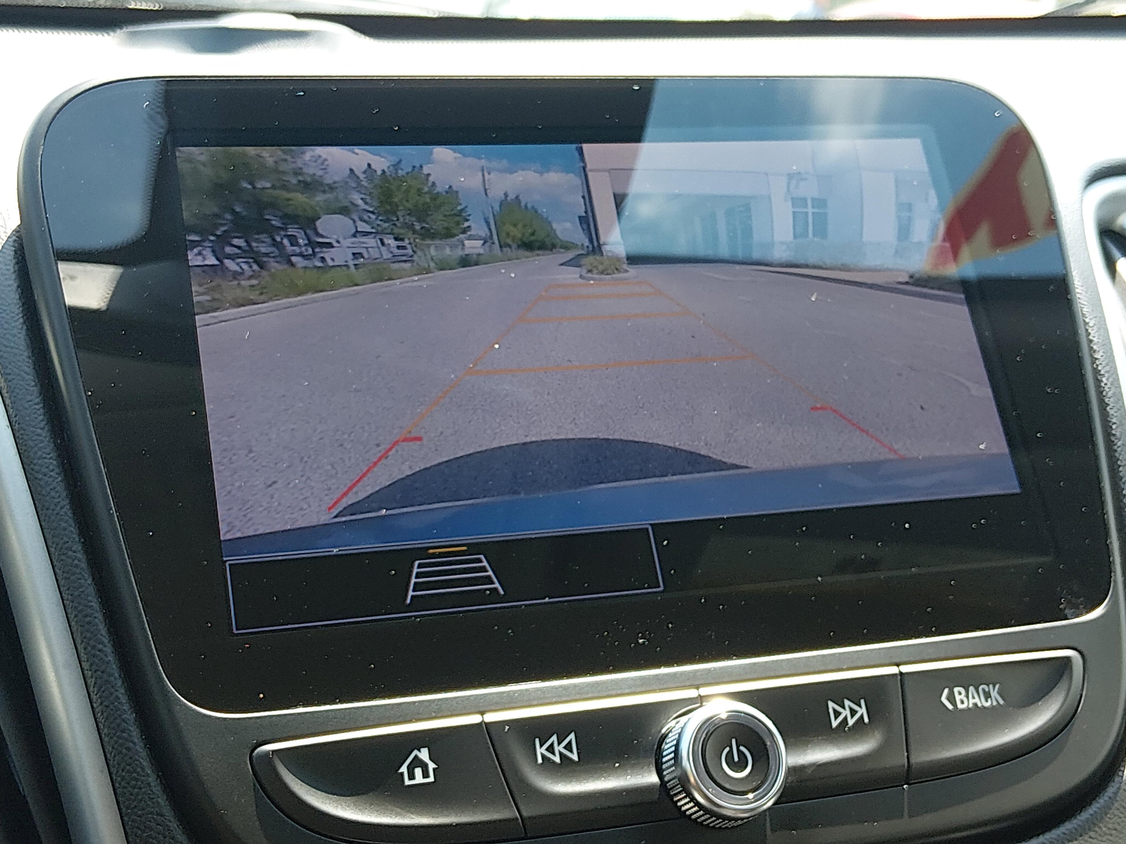 Chevrolet Malibu 4Dr Sdn 1Lt - Thumbnail 16