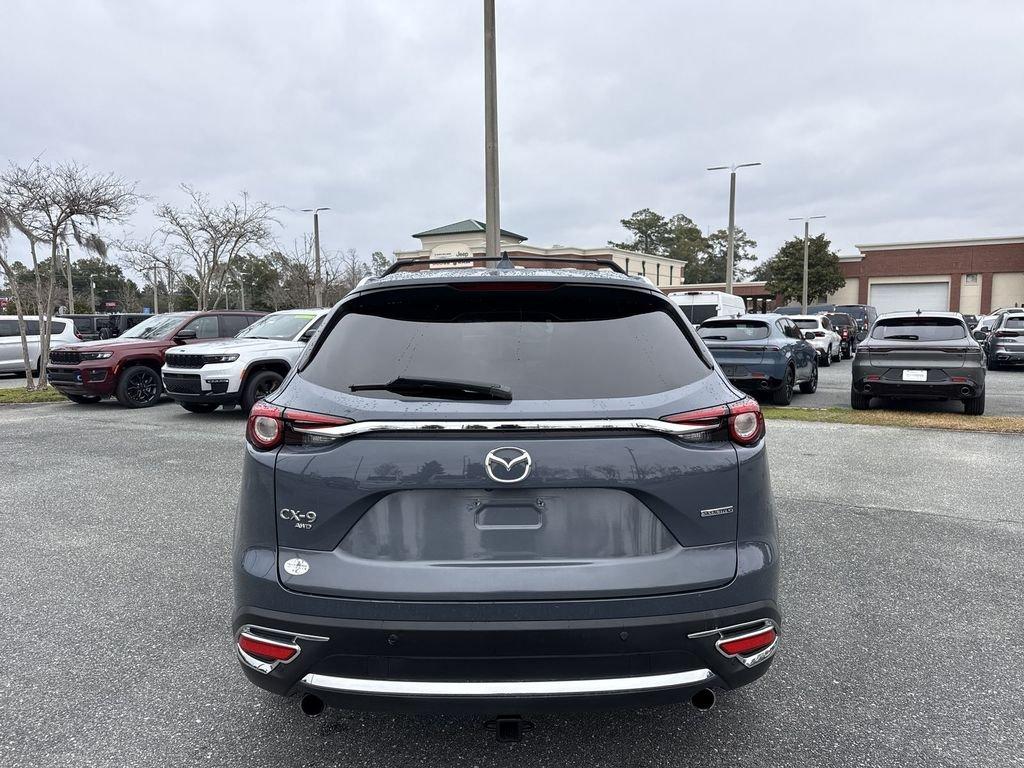 Mazda Cx-9 Carbon Edition - Thumbnail 5