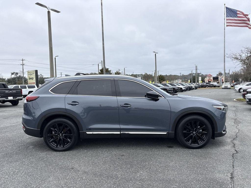 Mazda Cx-9 Carbon Edition - Thumbnail 3
