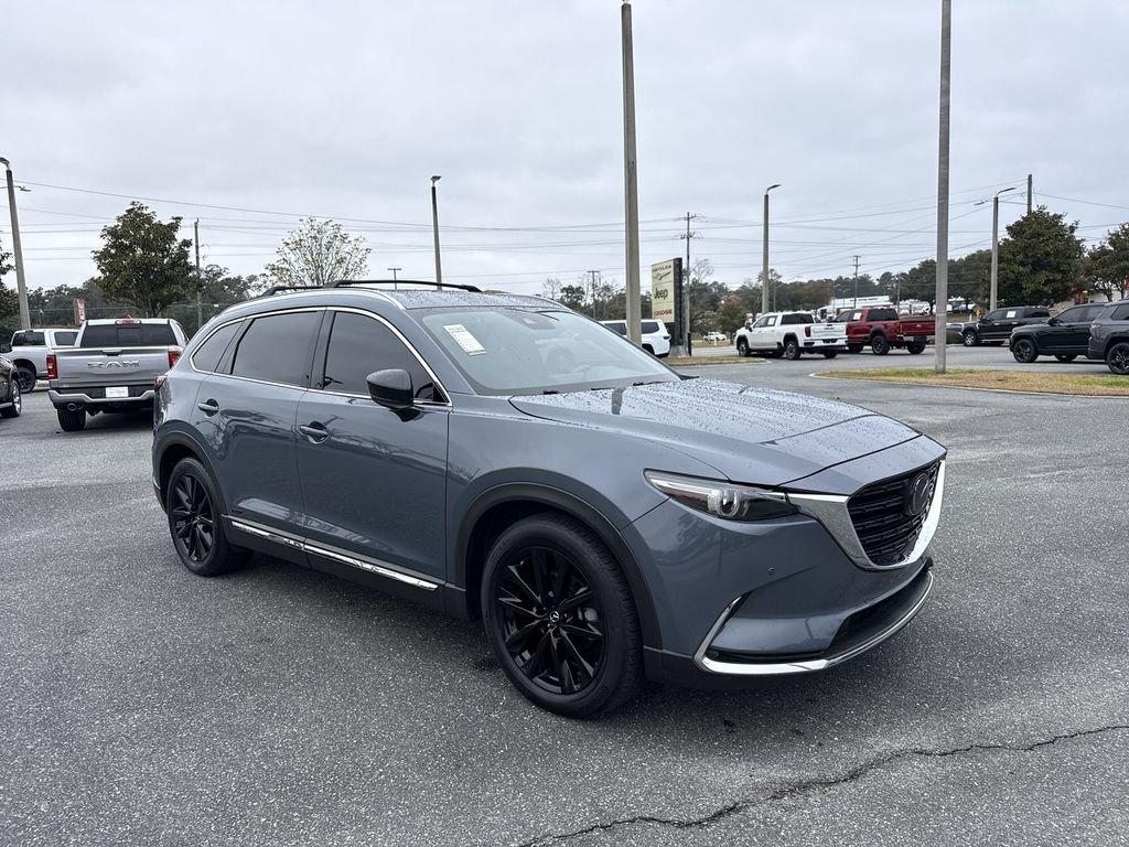 Mazda Cx-9 Carbon Edition - Thumbnail 2