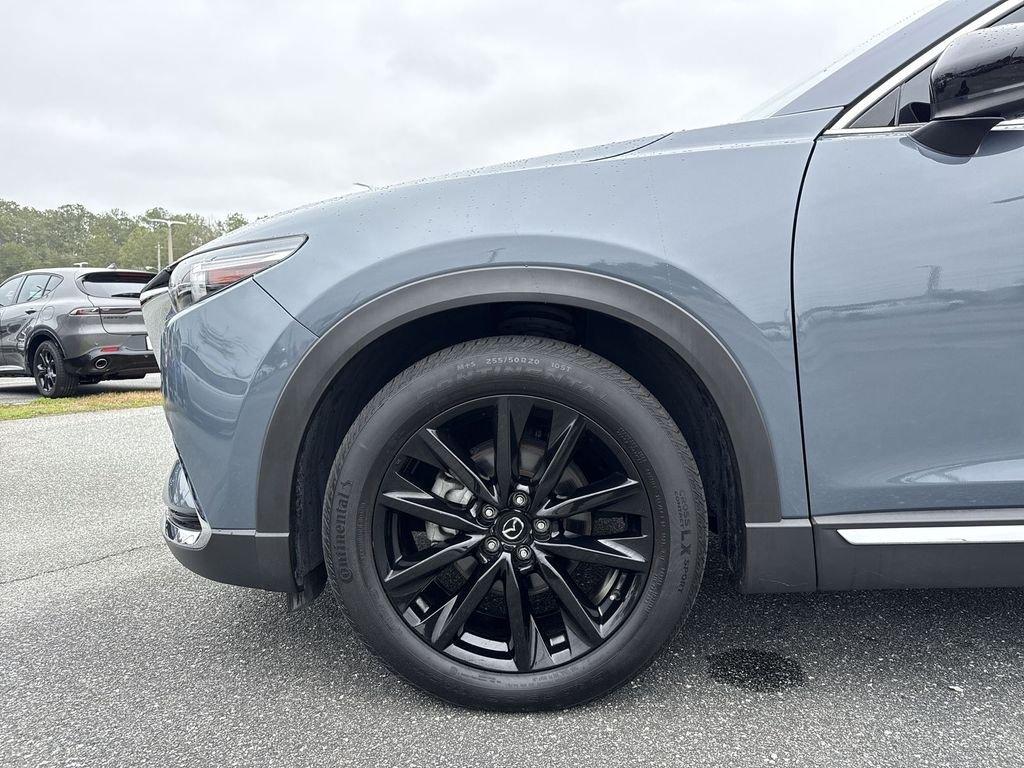 Mazda Cx-9 Carbon Edition - Thumbnail 11