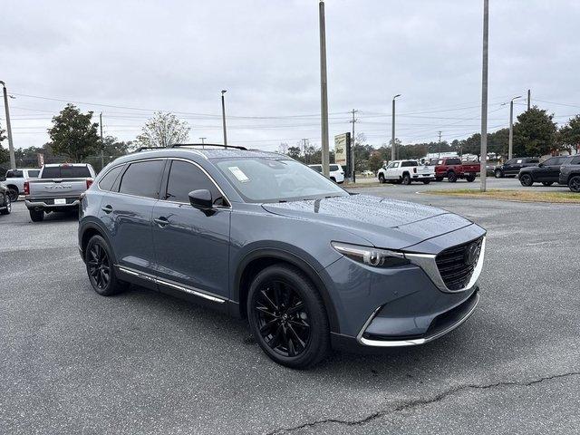 Mazda Cx-9 Carbon Edition - View 1