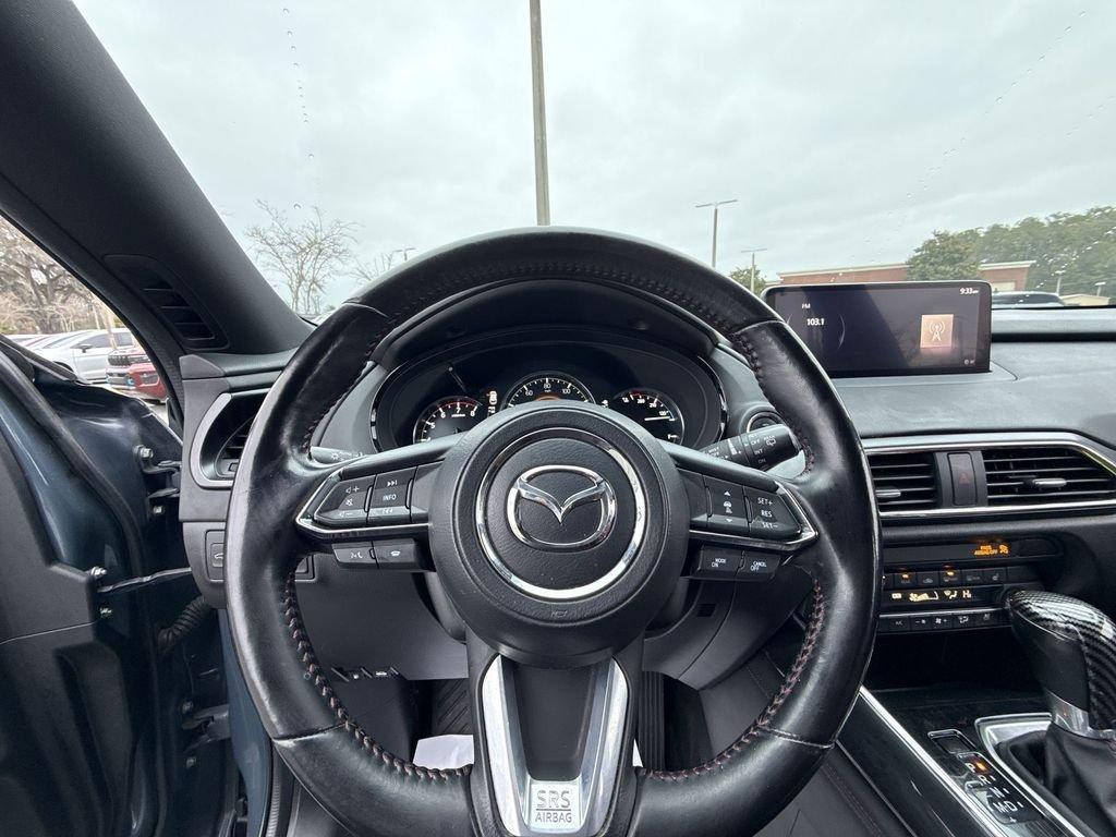 Mazda Cx-9 Carbon Edition - Thumbnail 13