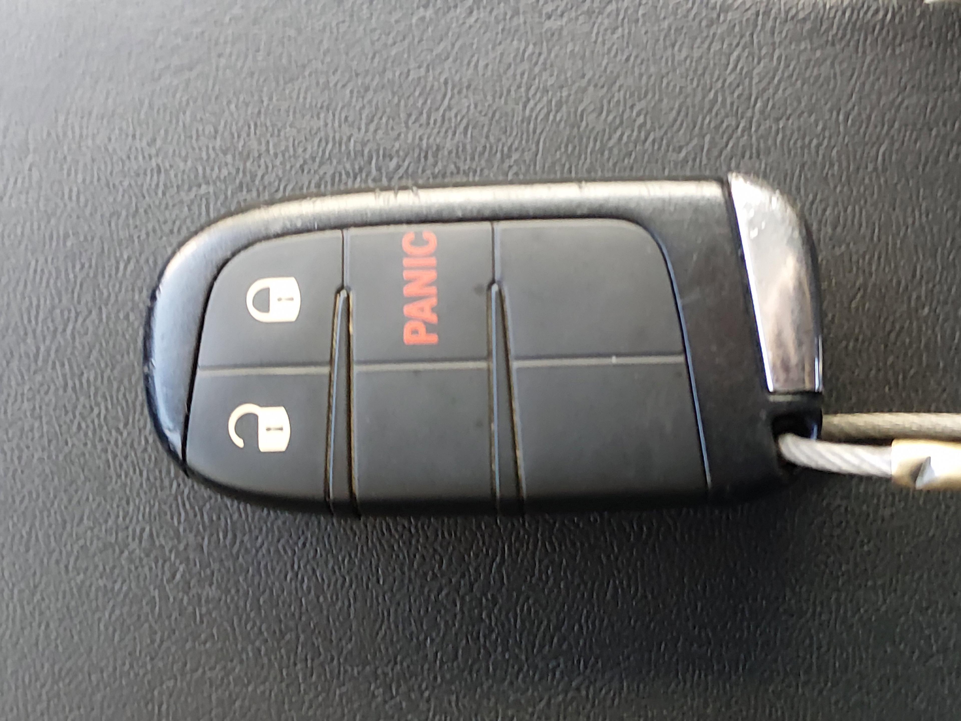 Jeep Renegade Latitude 4X4 - Thumbnail 15