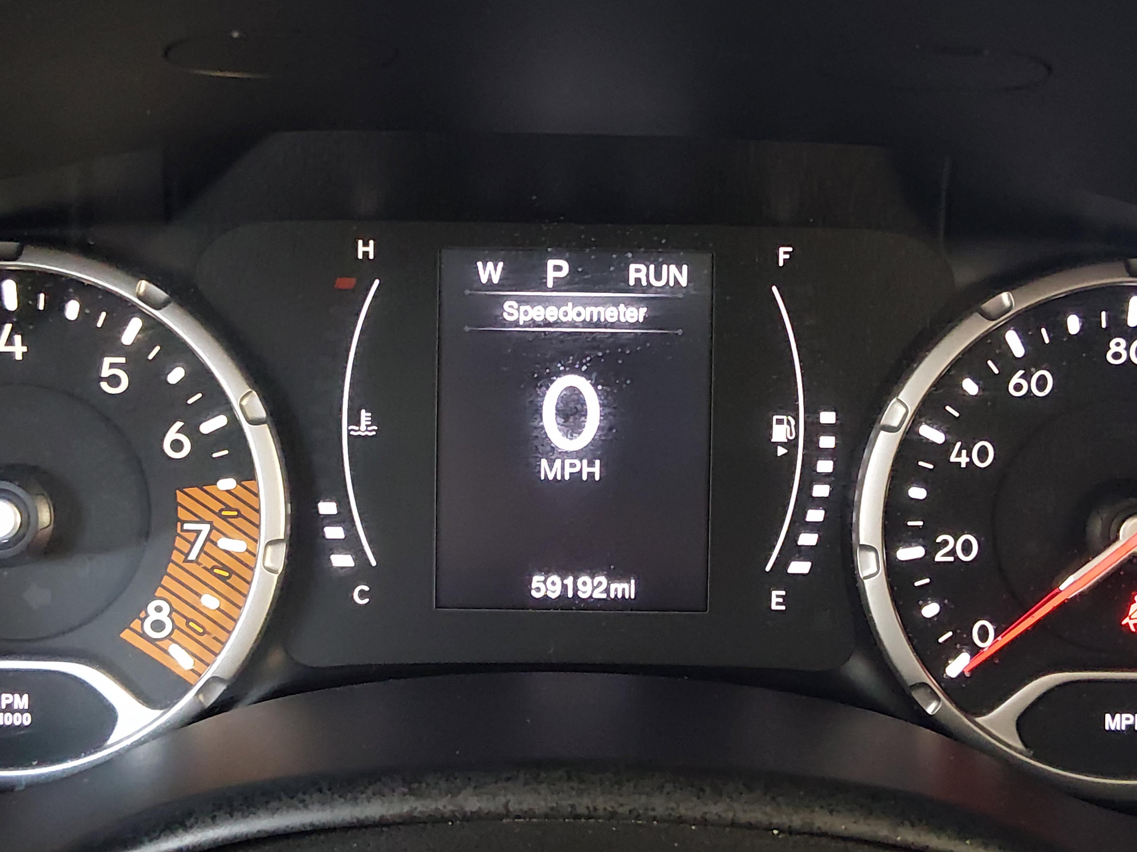 Jeep Renegade Latitude 4X4 - Thumbnail 14