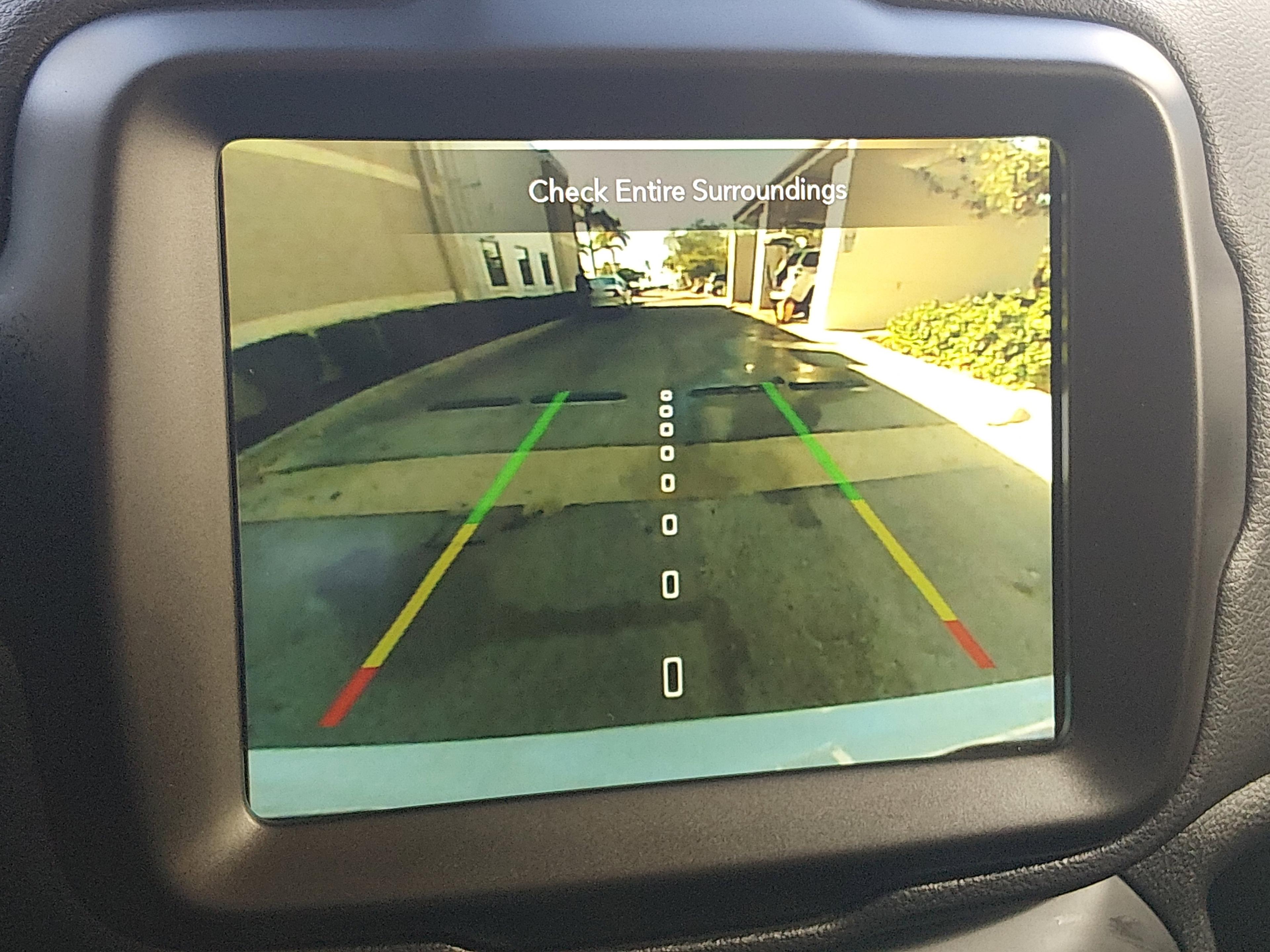 Jeep Renegade Latitude 4X4 - Thumbnail 16