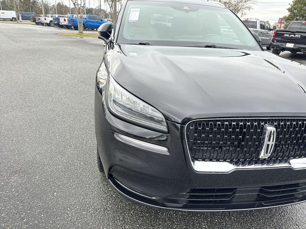 Lincoln Corsair Reserve - Thumbnail 10