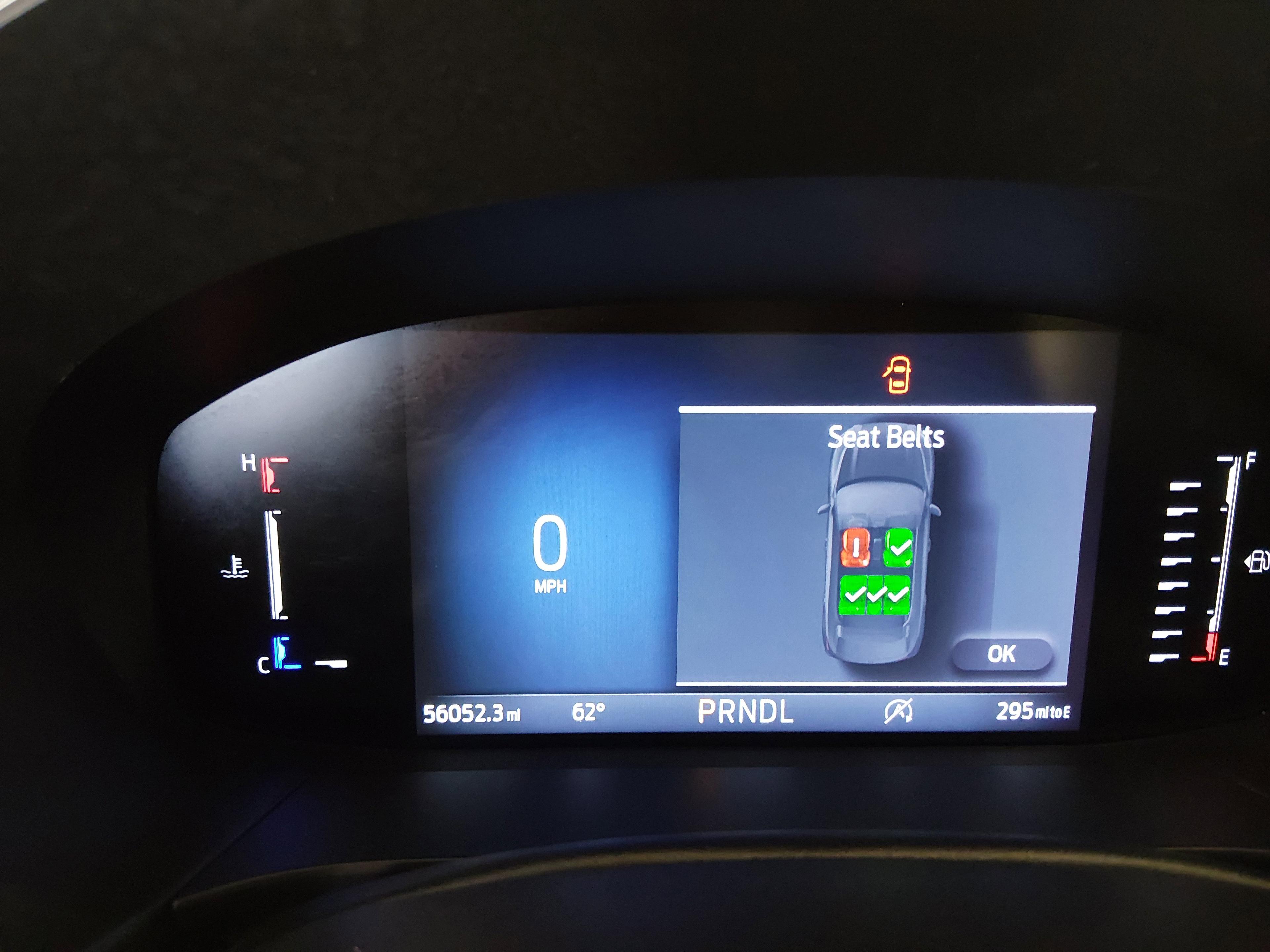 Ford Escape Active Fwd - Thumbnail 14