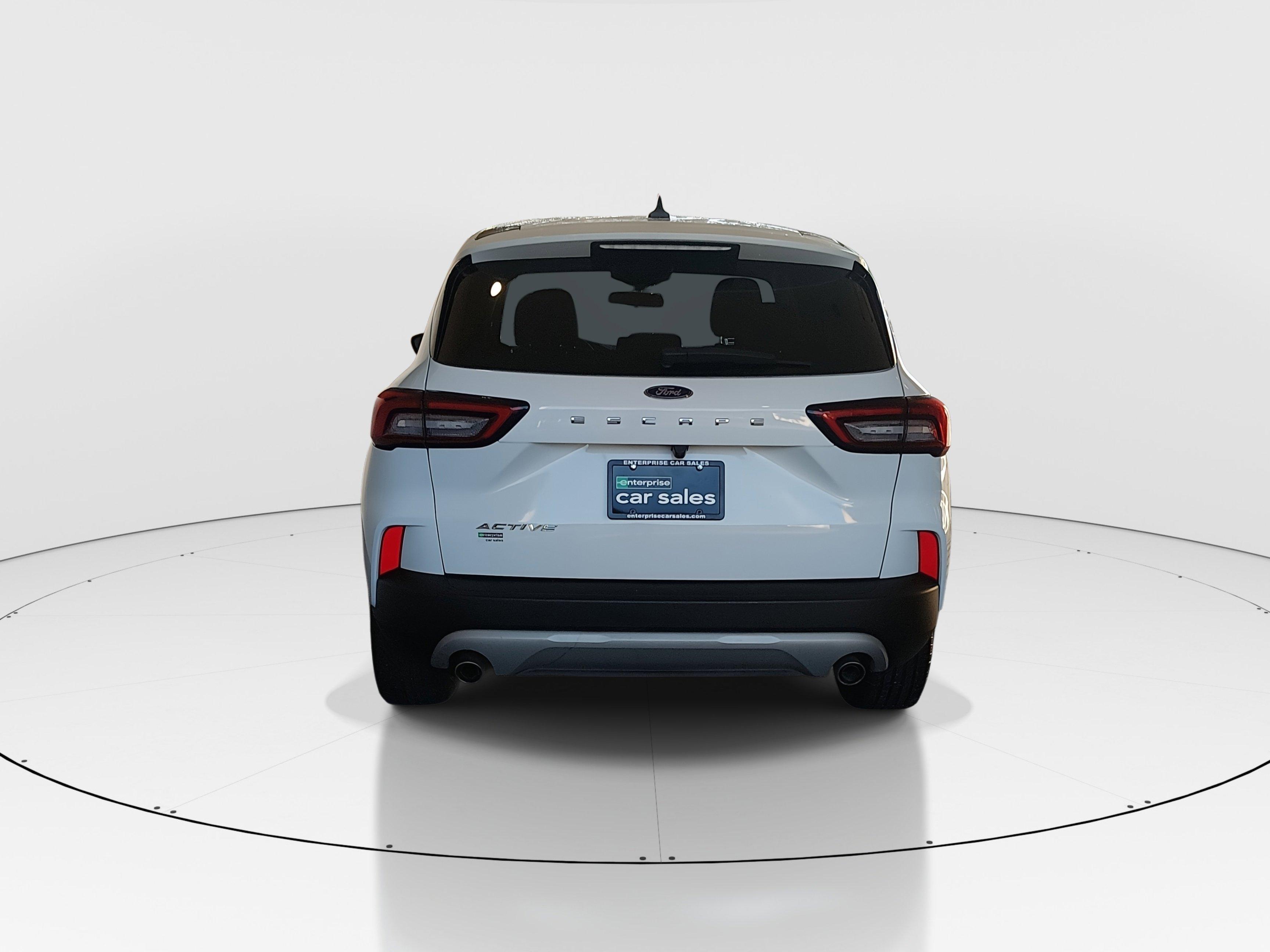 Ford Escape Active Fwd - Thumbnail 6