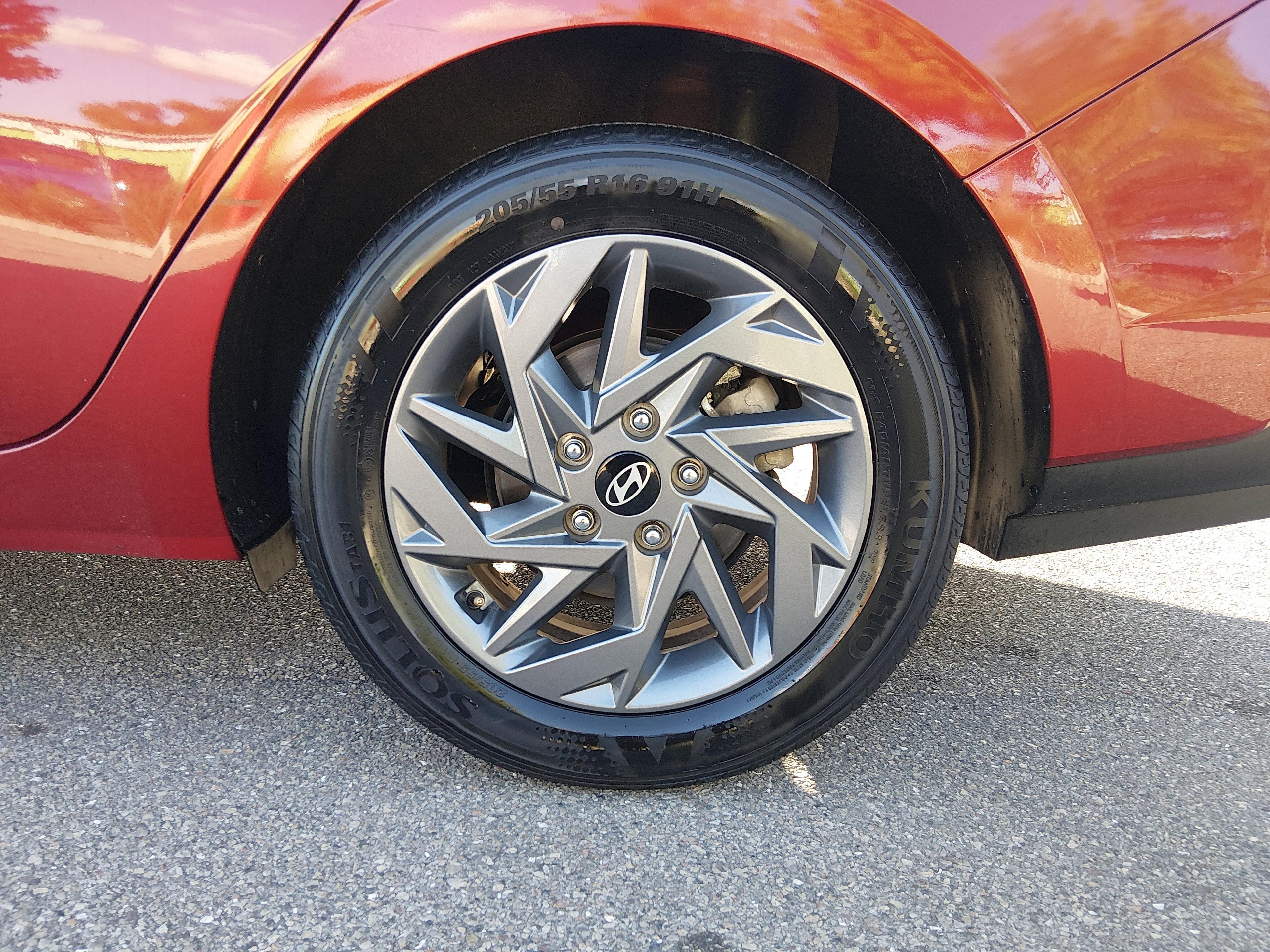 Hyundai Elantra Sel Ivt - Thumbnail 10