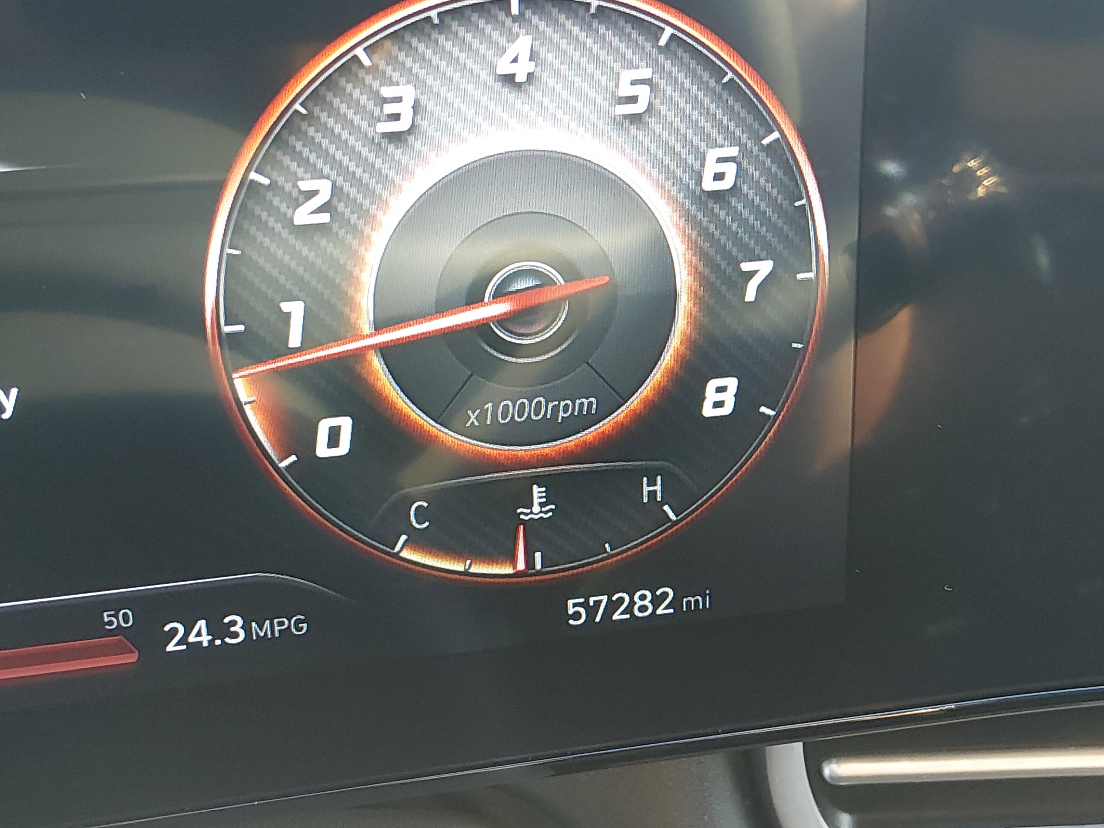 Hyundai Elantra Sel Ivt - Thumbnail 14