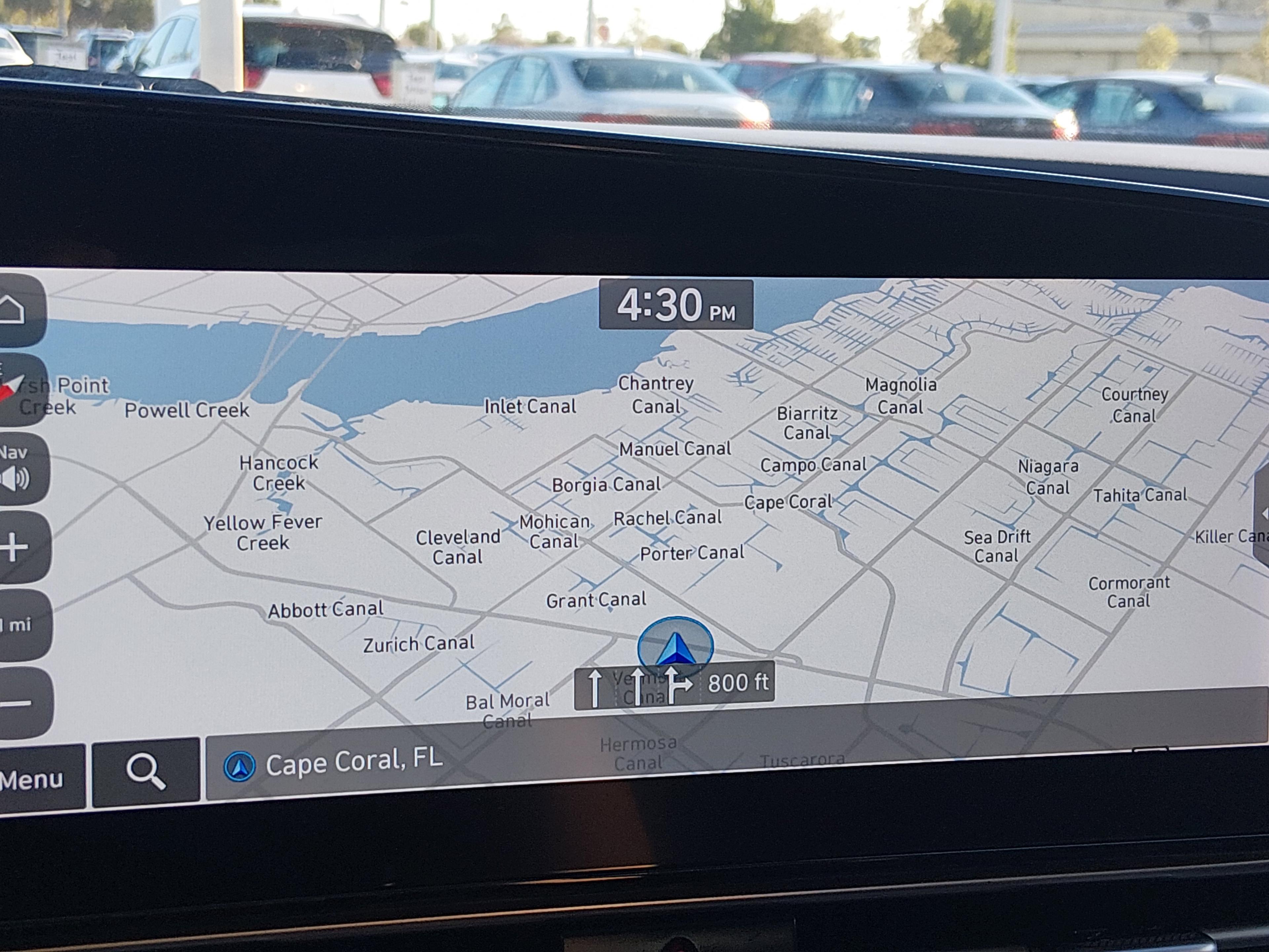 Hyundai Elantra Sel Ivt - Thumbnail 17