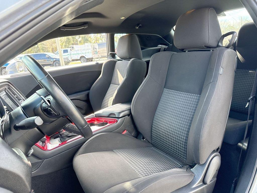 Dodge Challenger Gt - Thumbnail 12