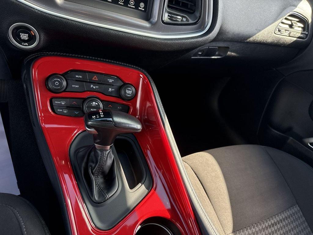 Dodge Challenger Gt - Thumbnail 17