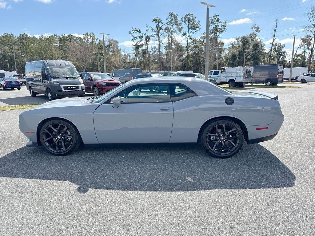 Dodge Challenger Gt - Thumbnail 7