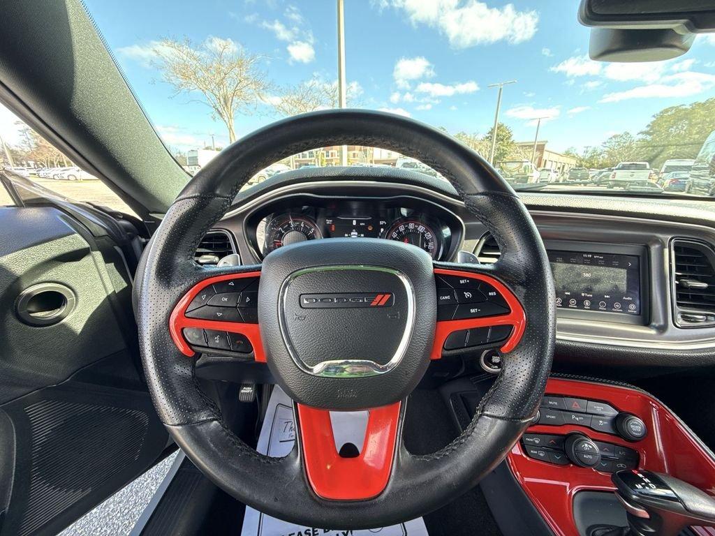 Dodge Challenger Gt - Thumbnail 13