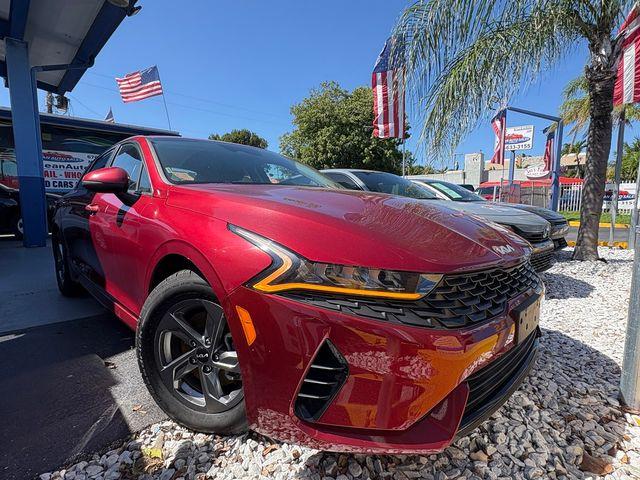 Kia K5 Lxs | Miami, Fl | Ocean Auto Sales - View 1