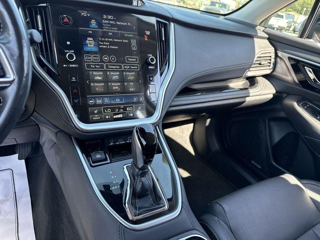 Subaru Outback Limited - Thumbnail 17