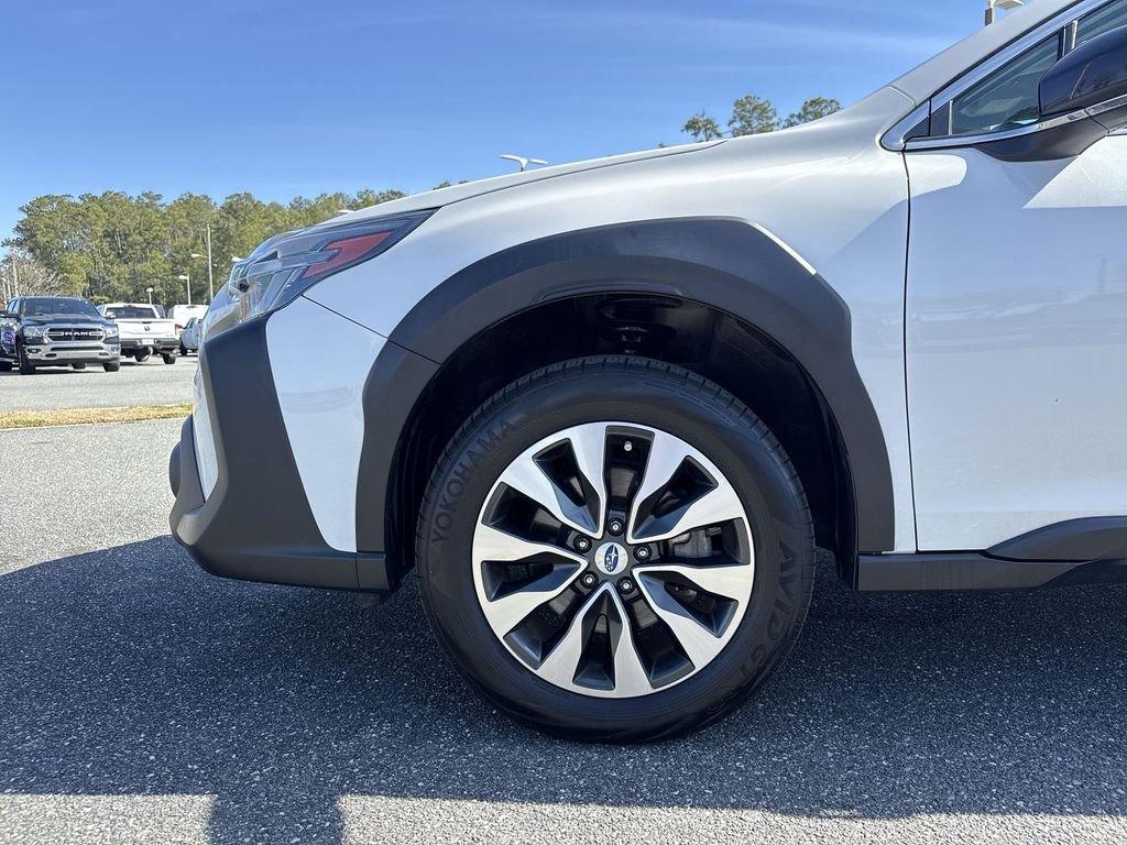 Subaru Outback Limited - Thumbnail 9