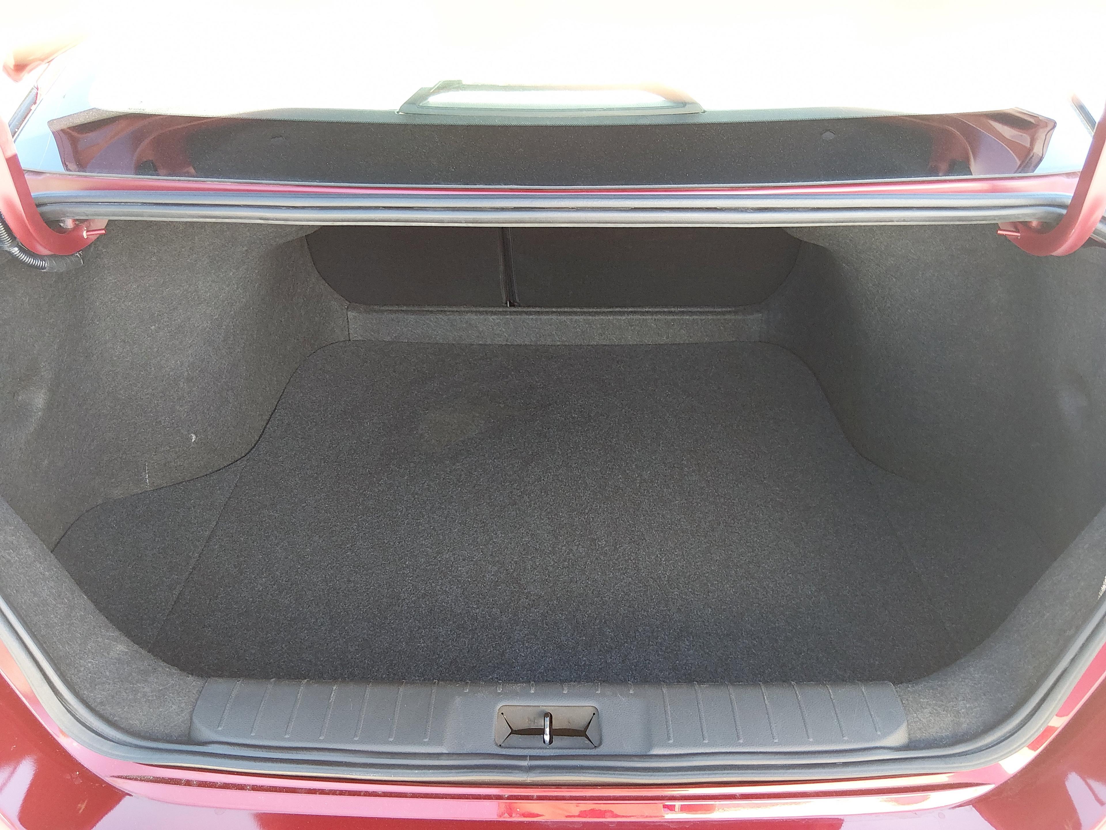 Nissan Sentra Sv Cvt - Thumbnail 11