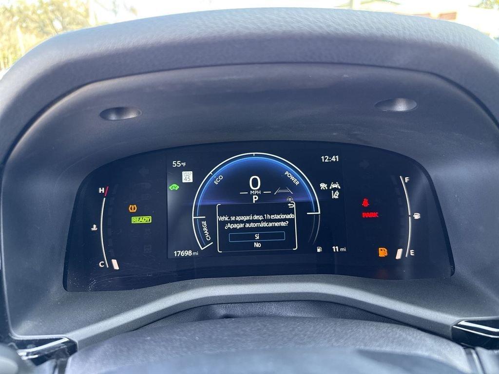 Toyota Camry Se - Thumbnail 13