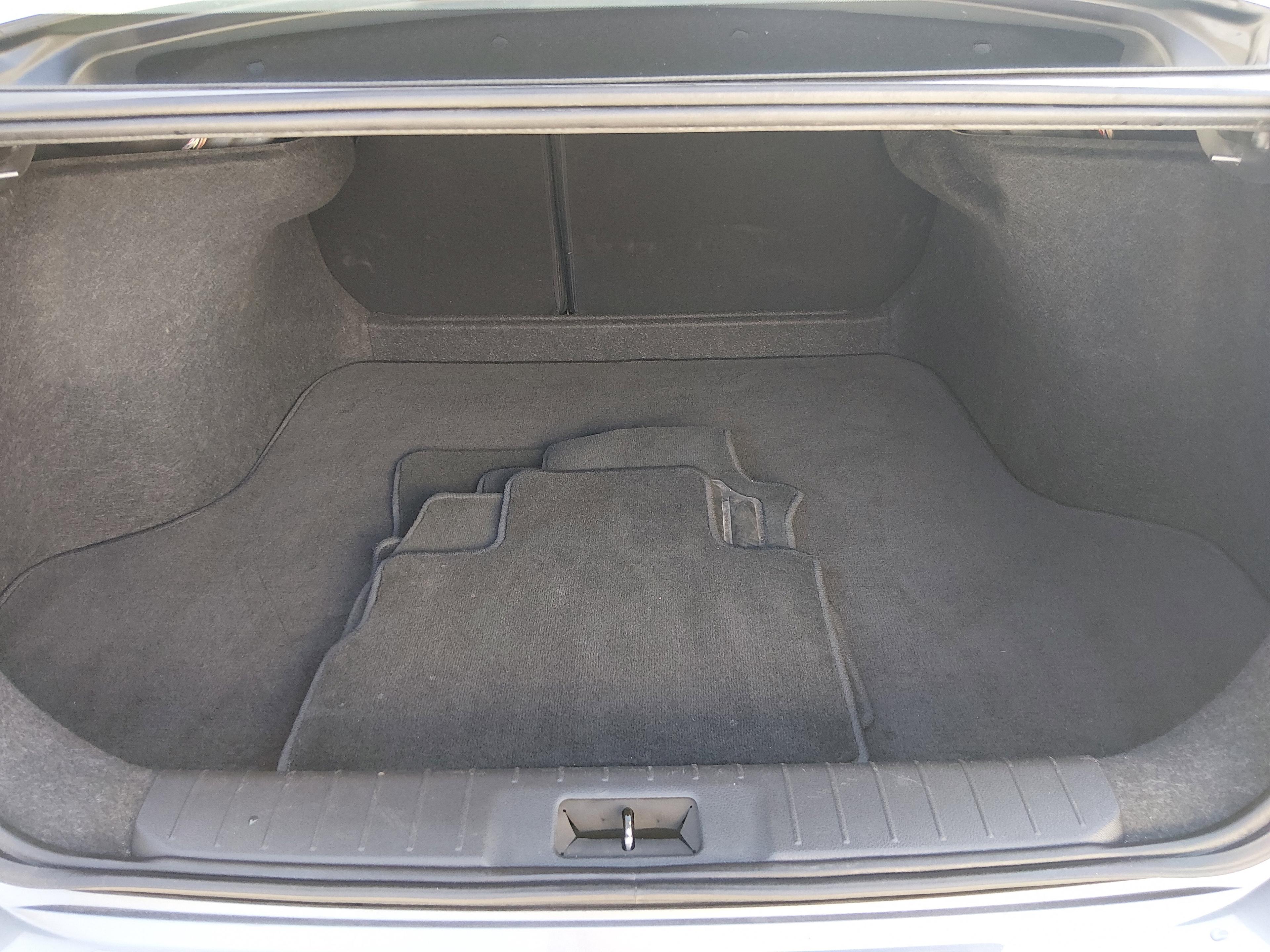 Nissan Sentra Sv Cvt - Thumbnail 11