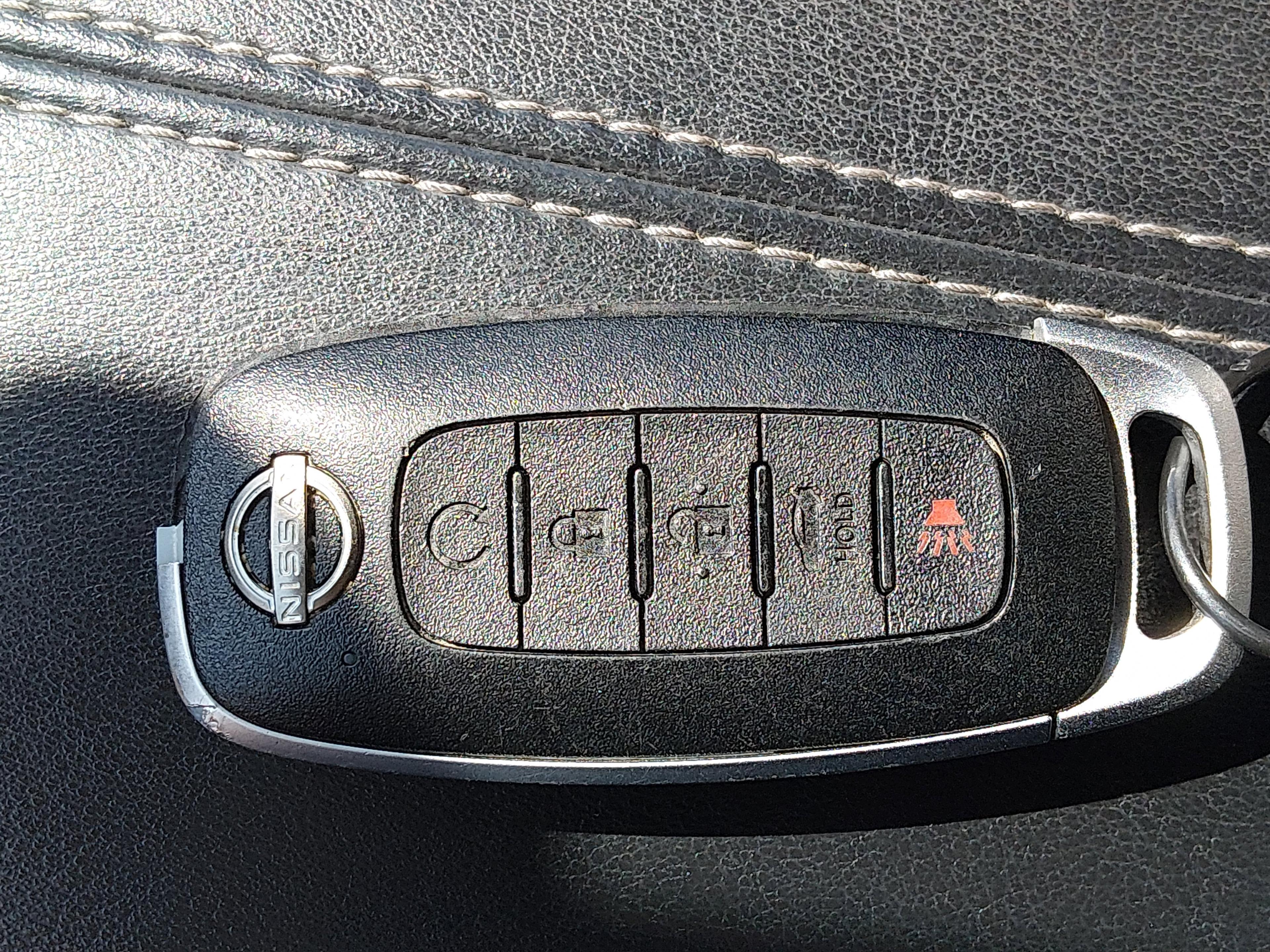 Nissan Sentra Sv Cvt - Thumbnail 15