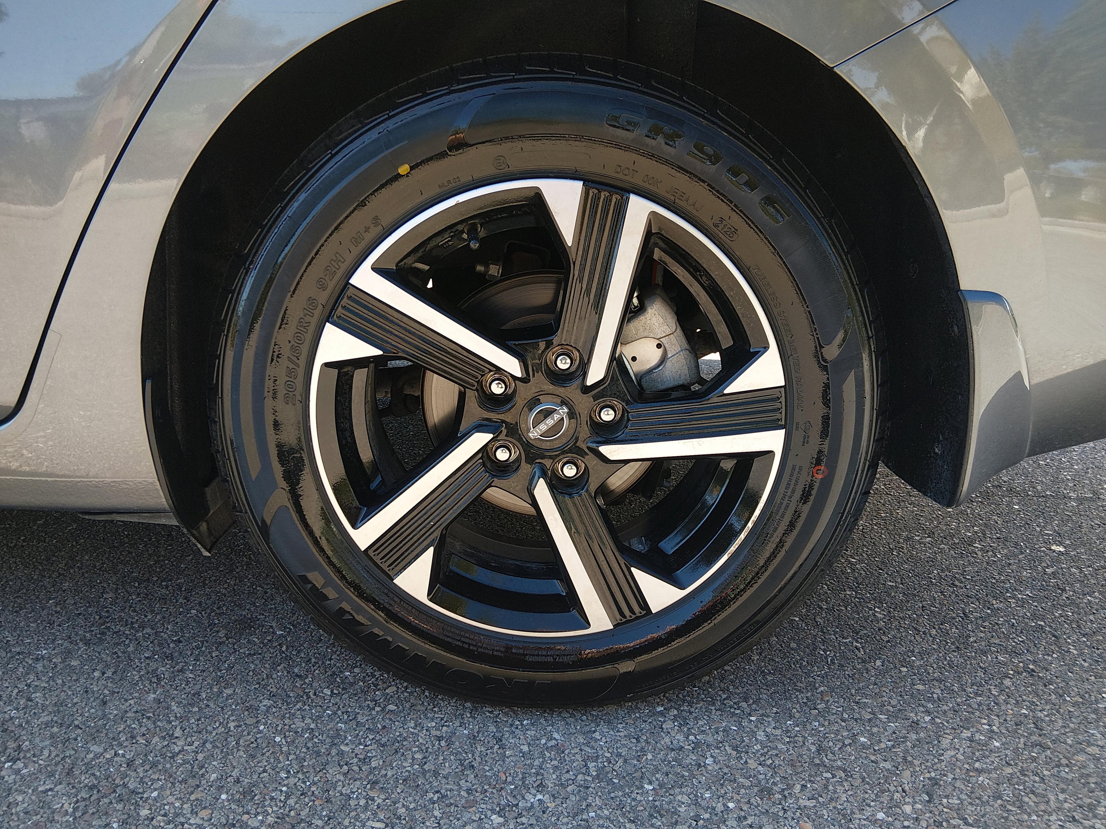 Nissan Sentra Sv Cvt - Thumbnail 10