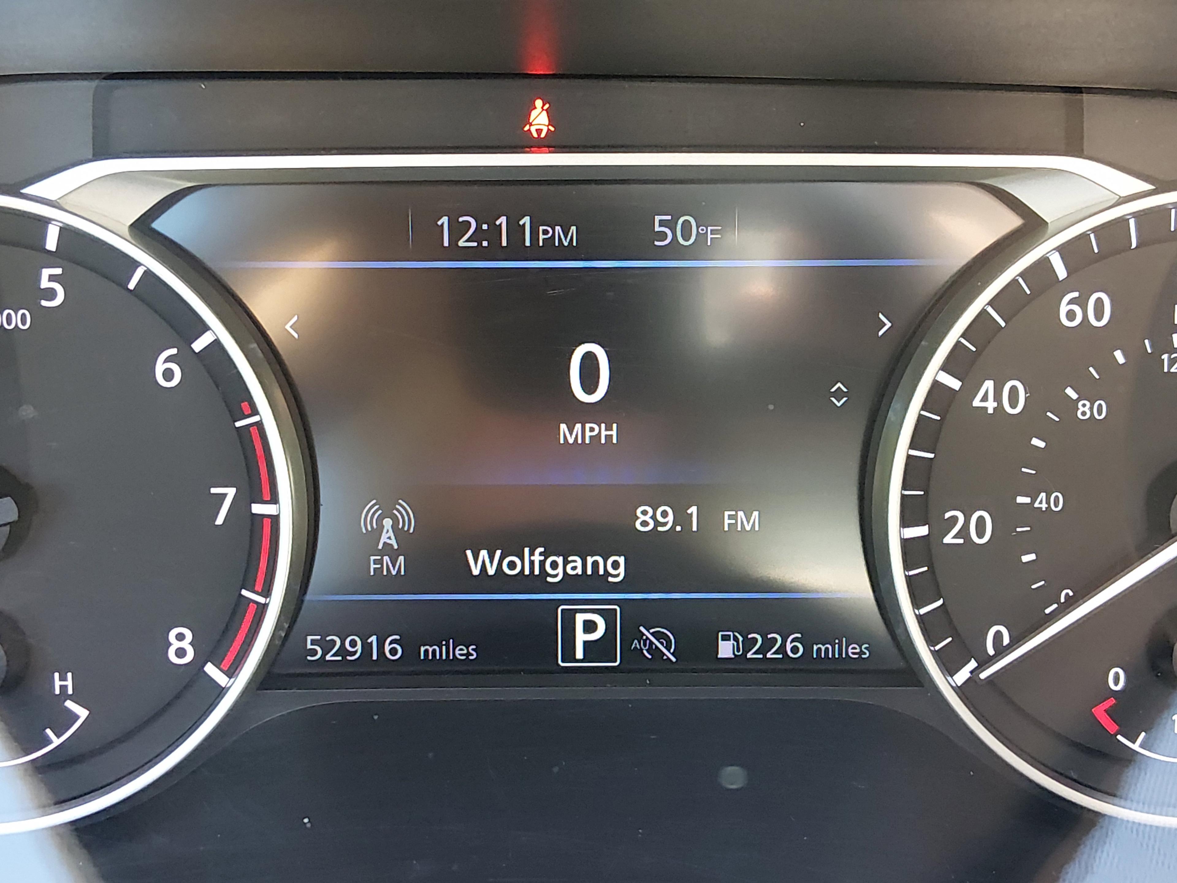 Nissan Sentra Sv Cvt - Thumbnail 14