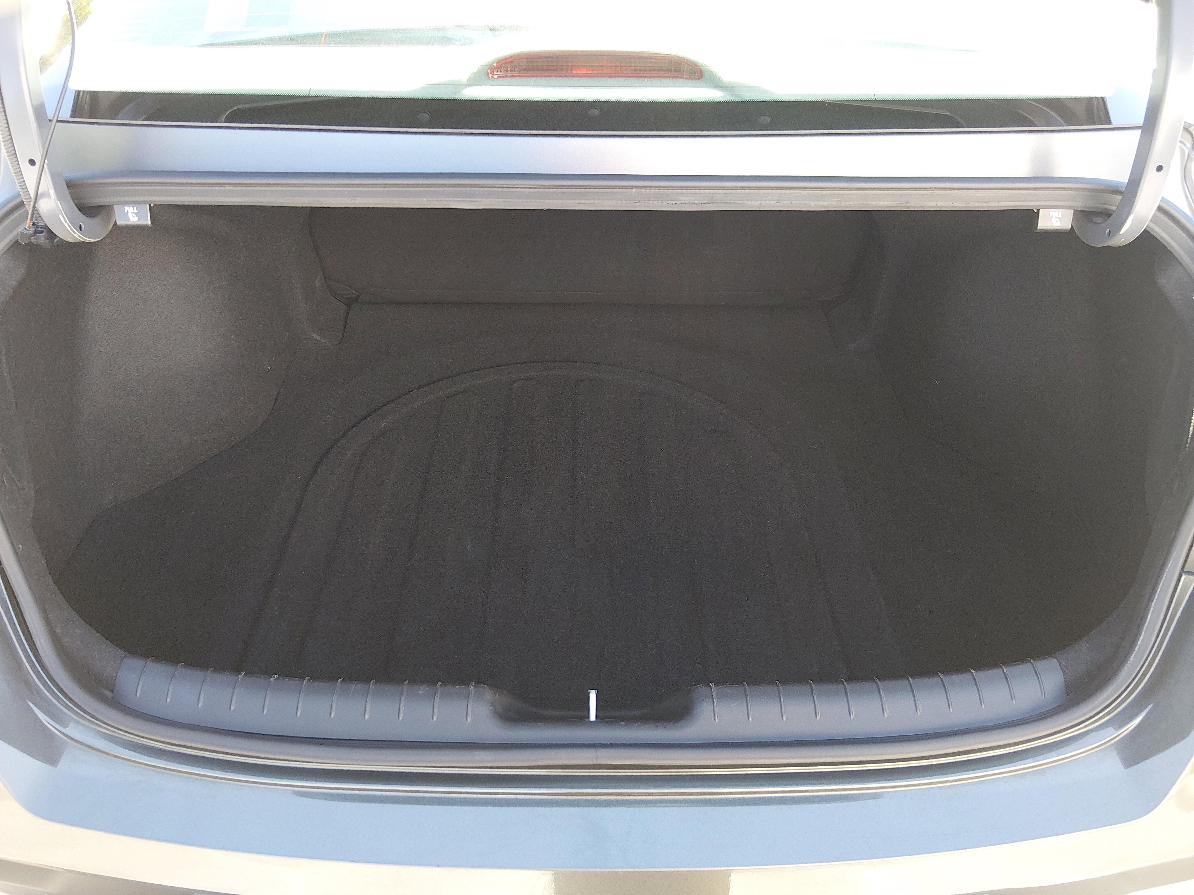 Hyundai Elantra Sel Ivt - Thumbnail 11