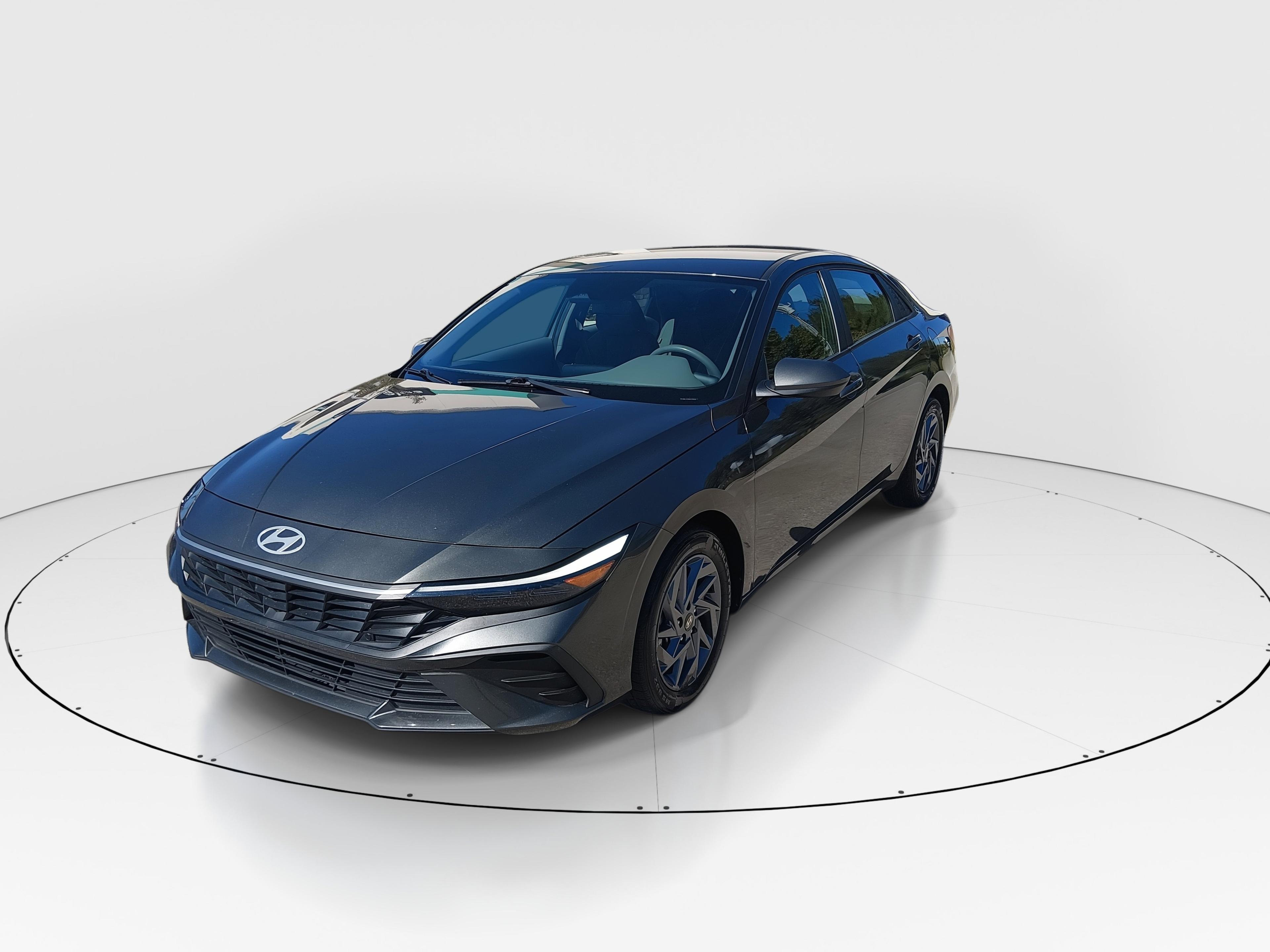 Hyundai Elantra Sel Ivt - Thumbnail 3