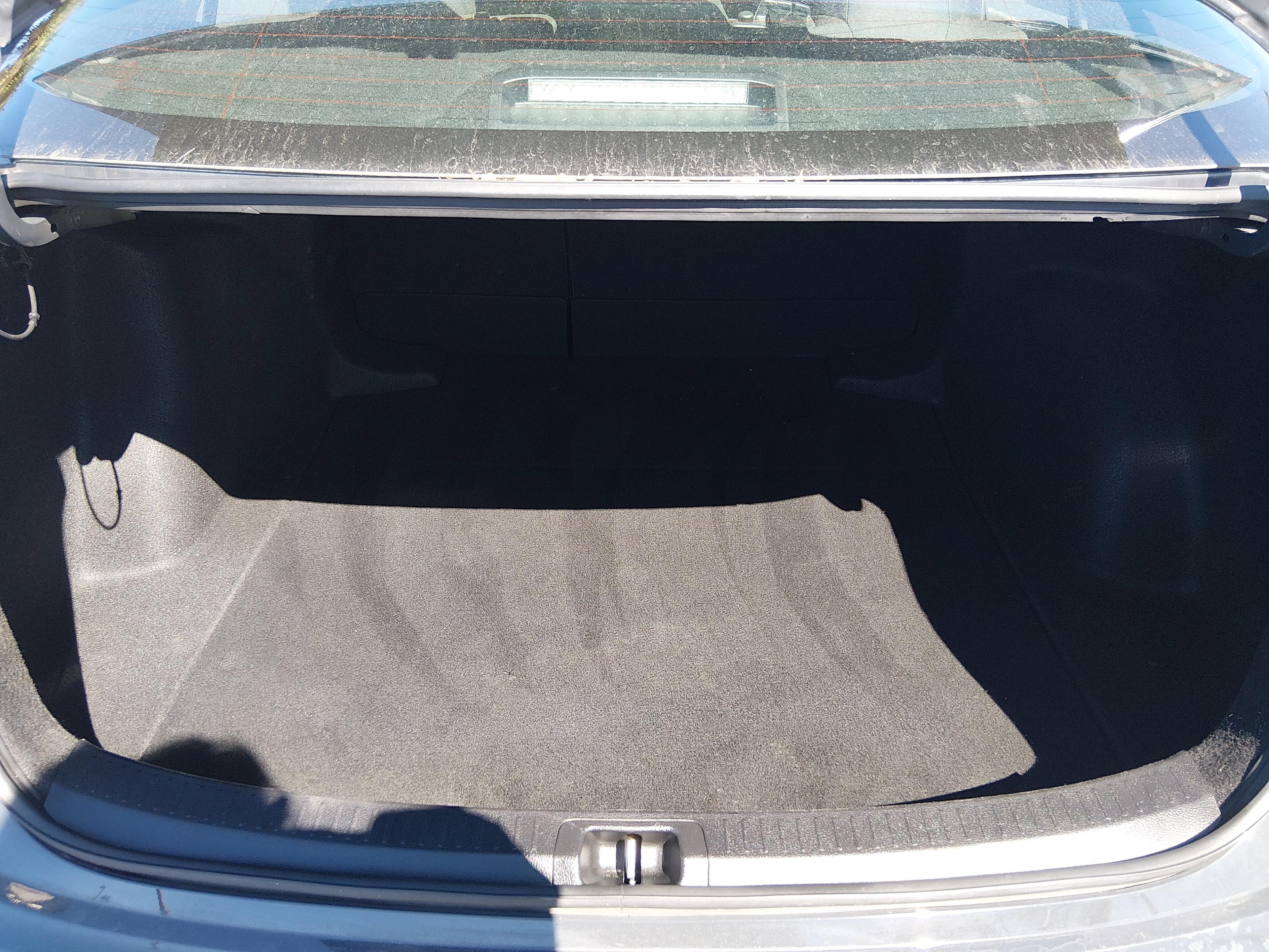 Toyota Corolla Le Cvt - Thumbnail 11