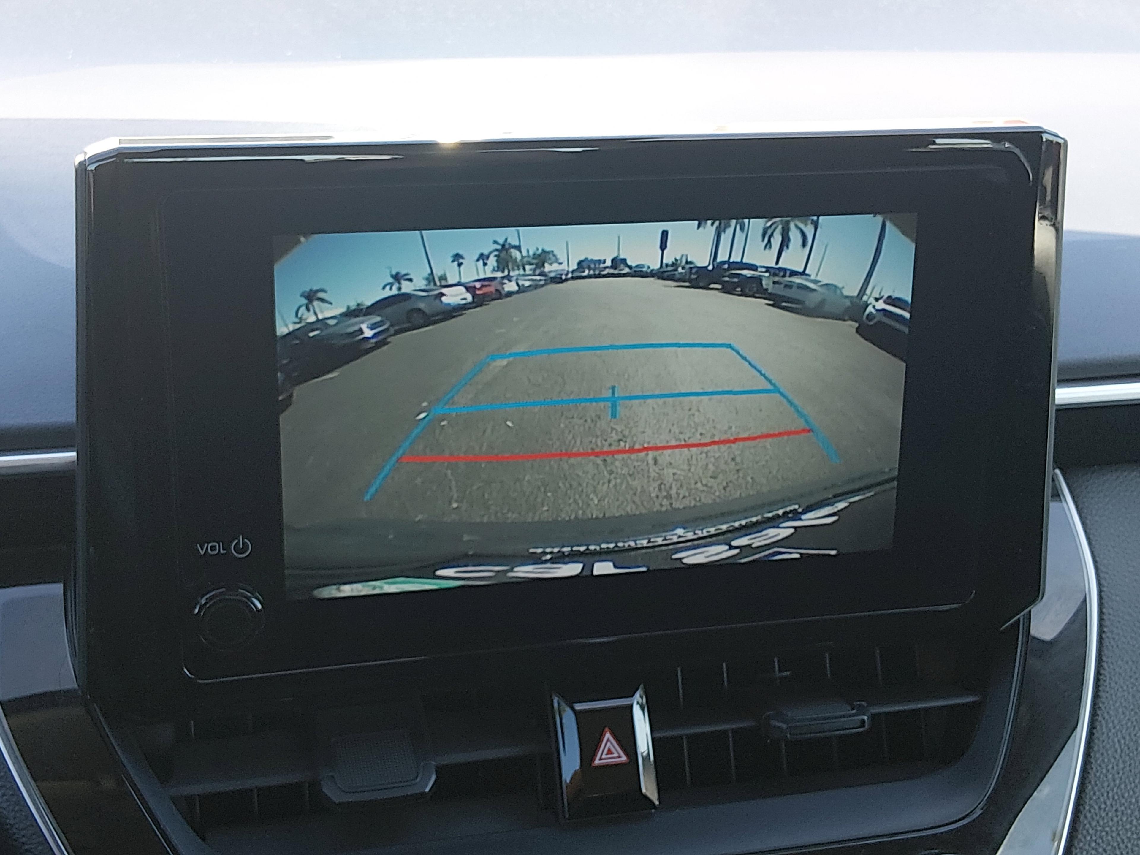 Toyota Corolla Le Cvt - Thumbnail 16