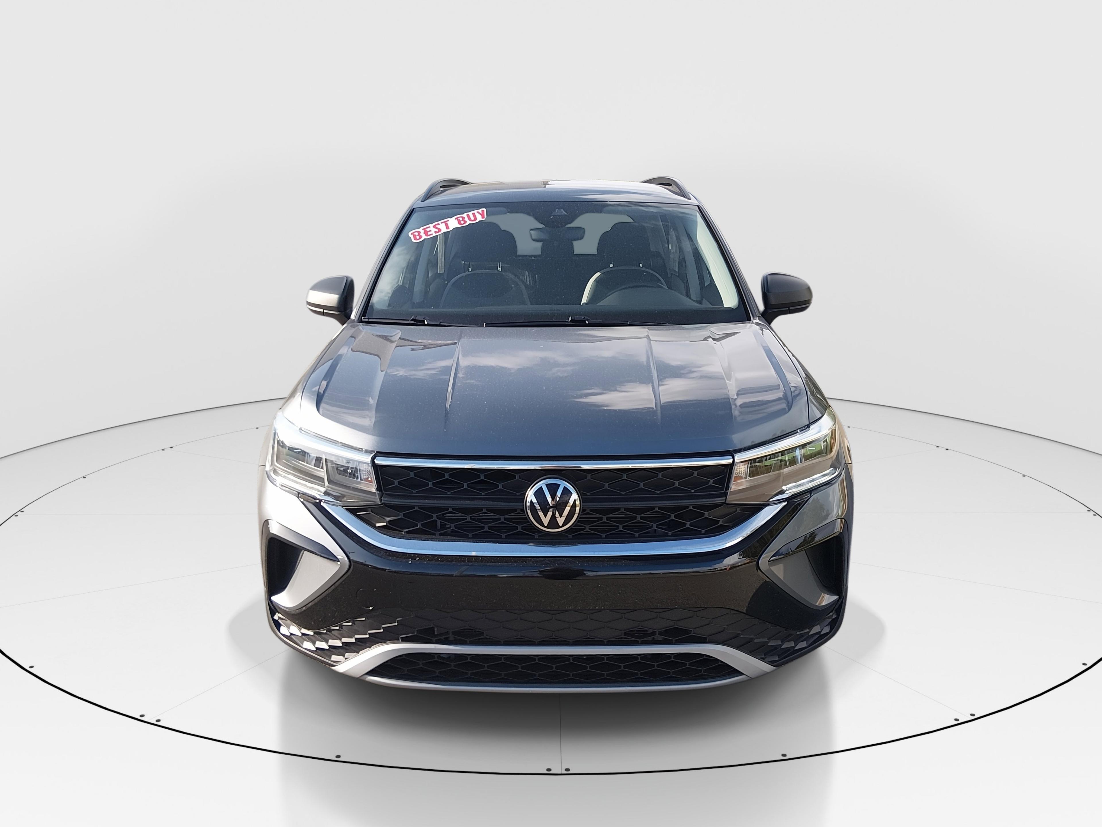 Volkswagen Taos S Fwd - Thumbnail 2