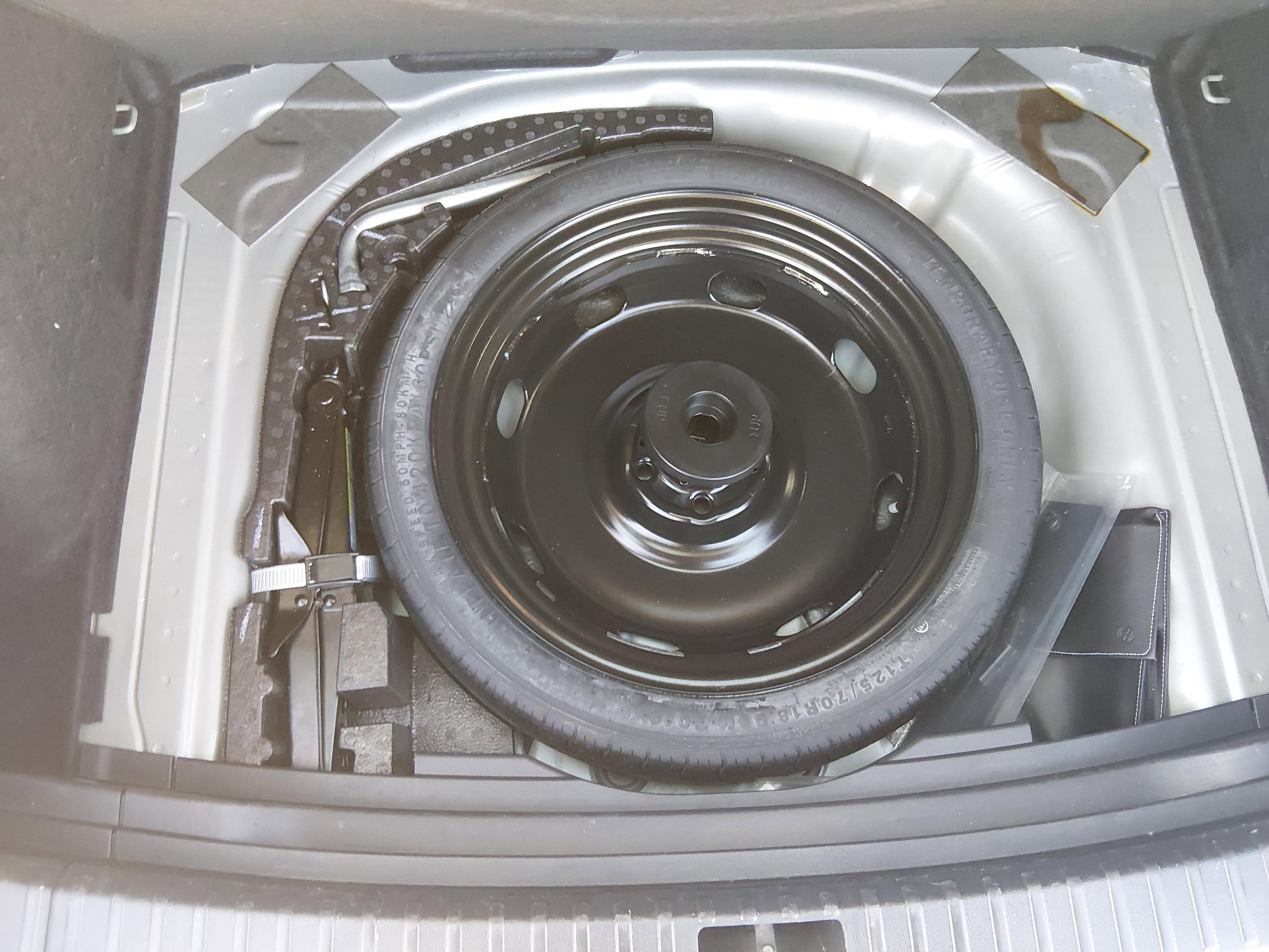 Volkswagen Taos S Fwd - Thumbnail 19