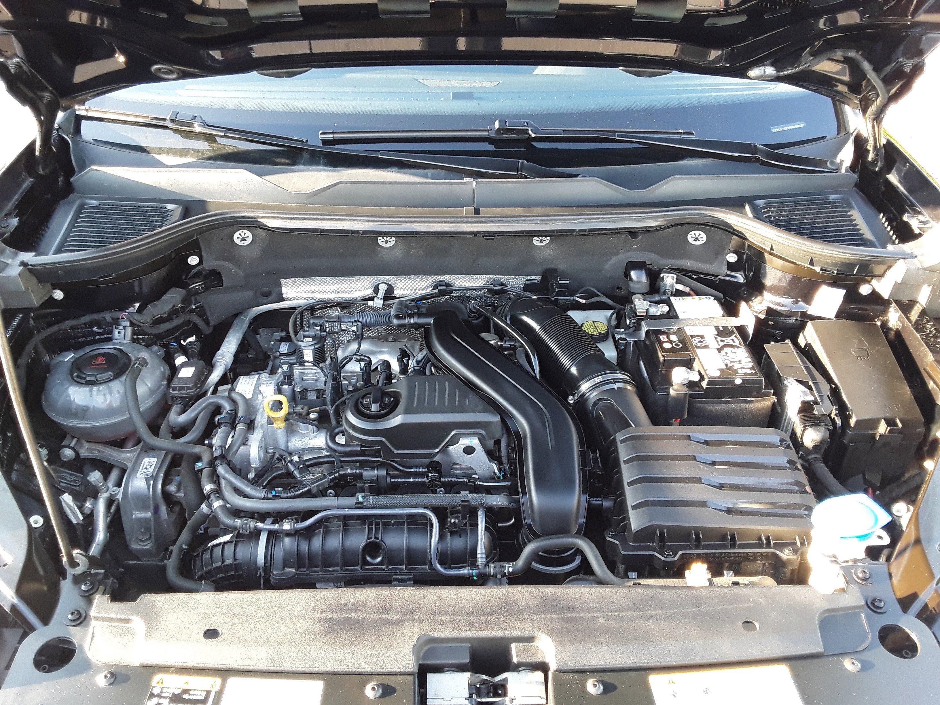 Volkswagen Taos Se Fwd - Thumbnail 20