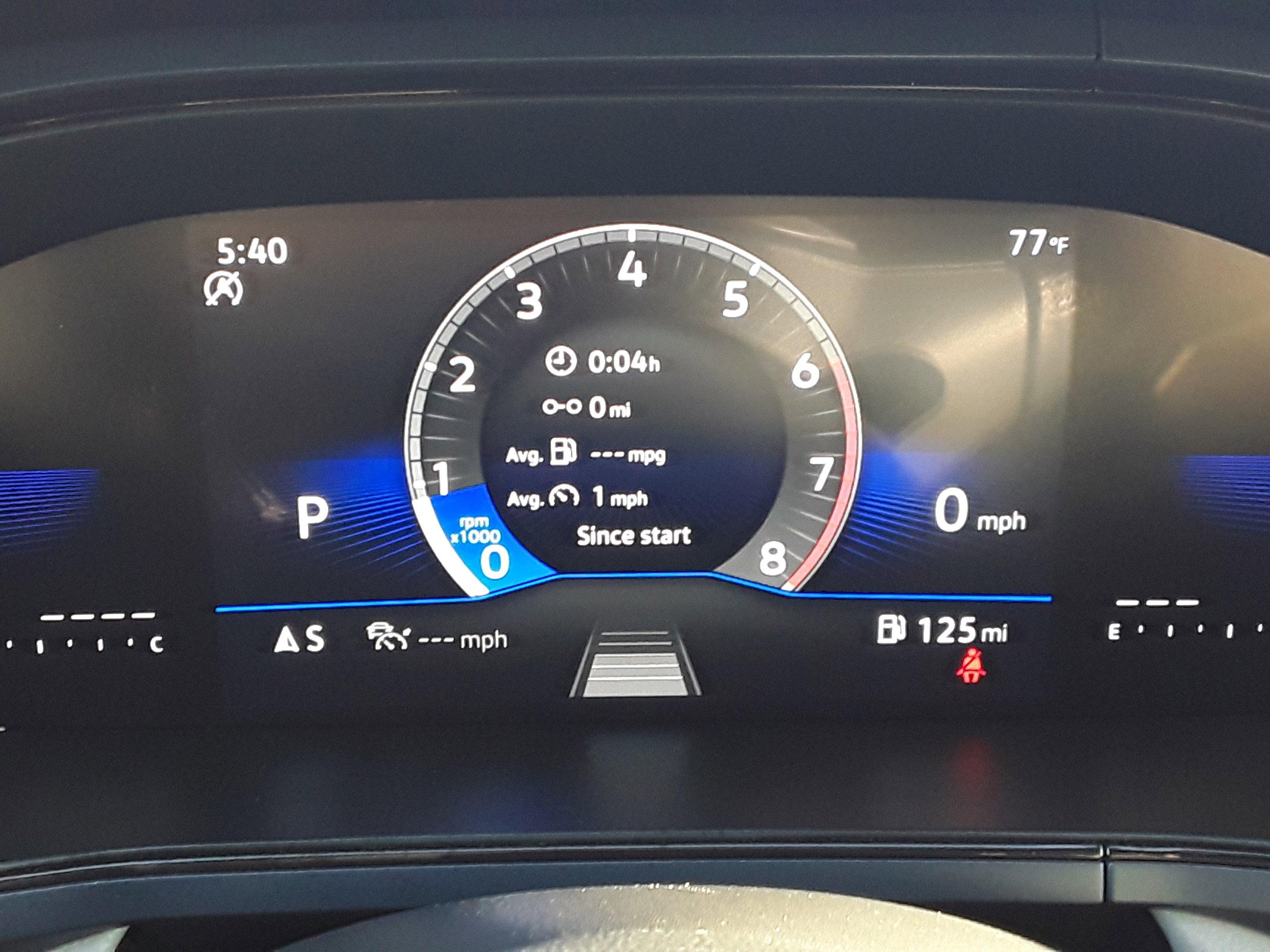 Volkswagen Taos Se Fwd - Thumbnail 14