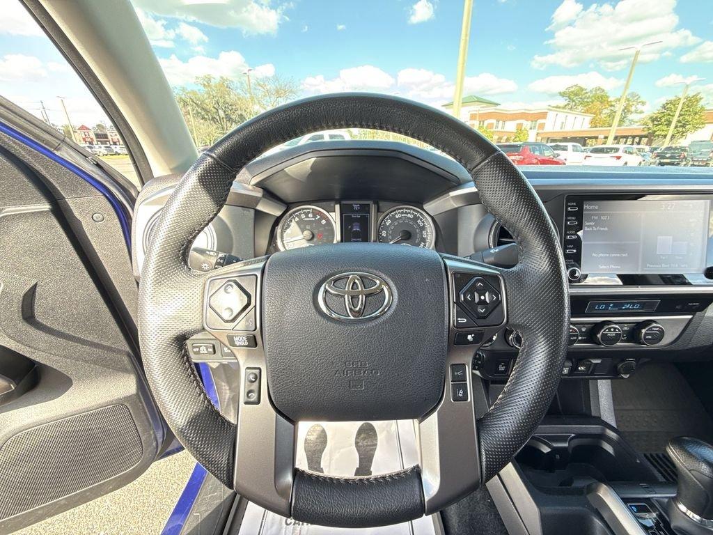 Toyota Tacoma Sr5 - Thumbnail 13