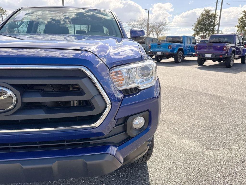 Toyota Tacoma Sr5 - Thumbnail 10