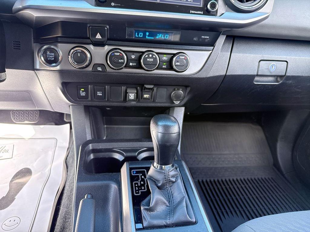 Toyota Tacoma Sr5 - Thumbnail 16