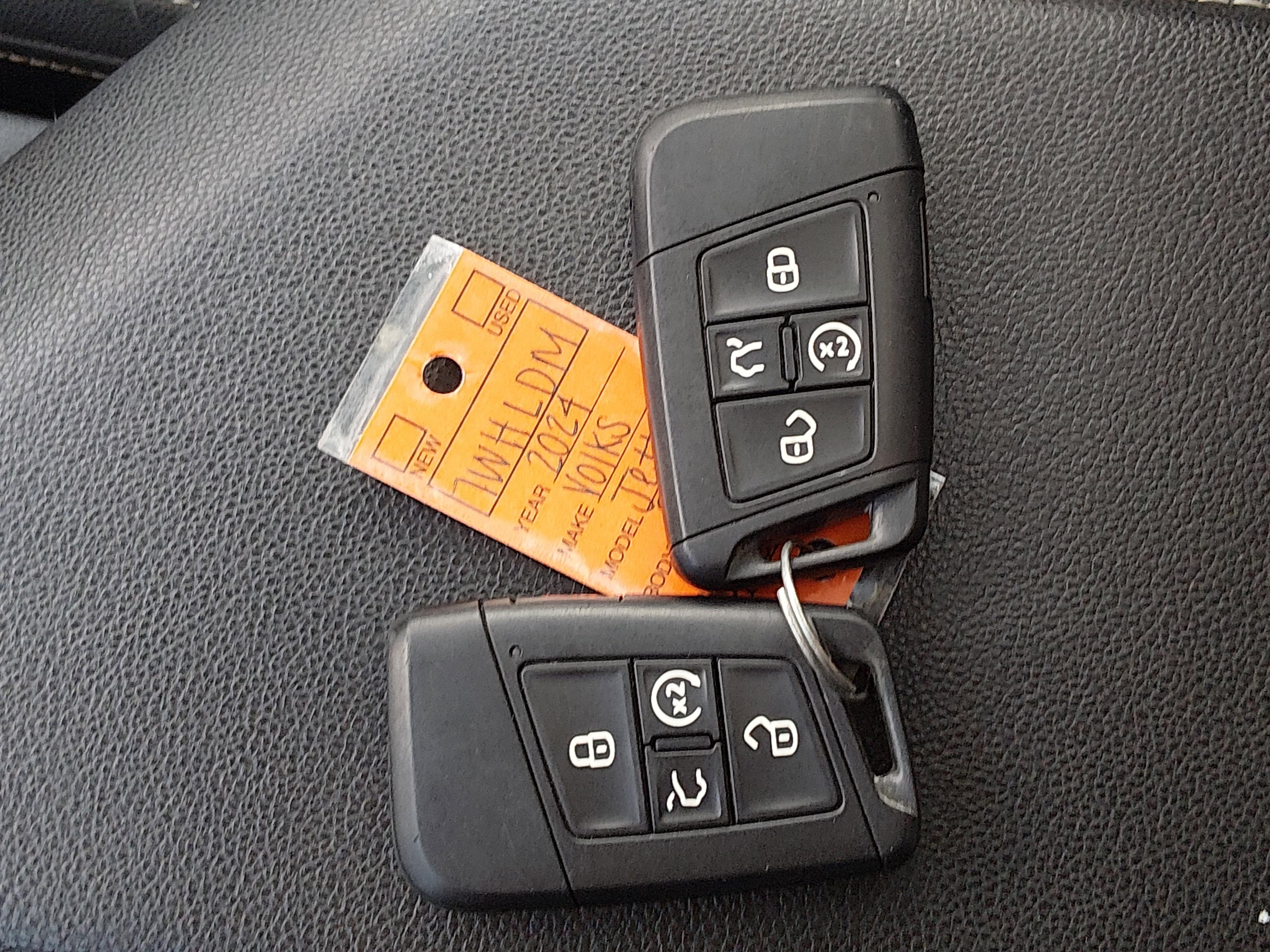 Volkswagen Jetta Se Auto - Thumbnail 15