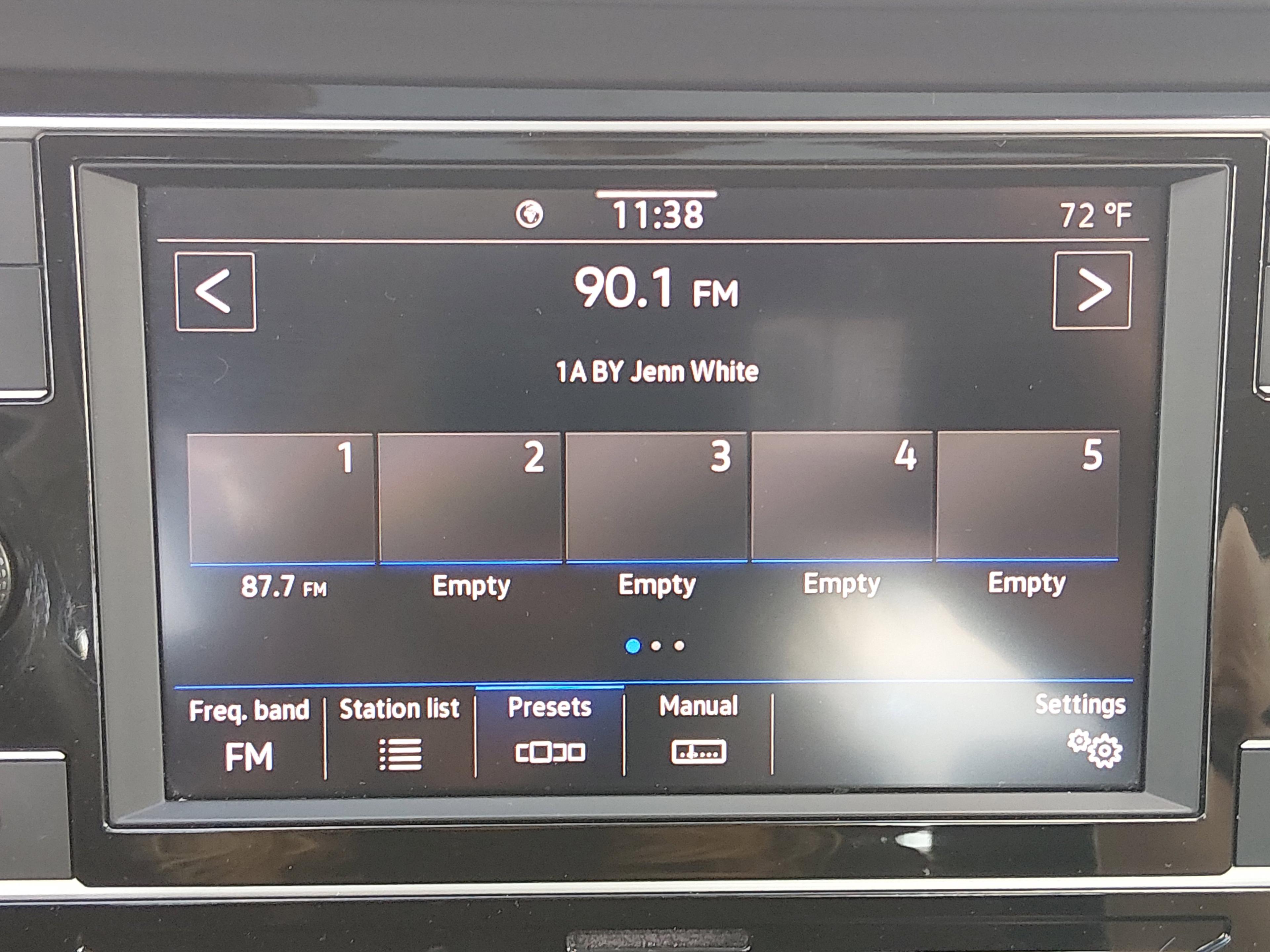 Volkswagen Jetta Se Auto - Thumbnail 17