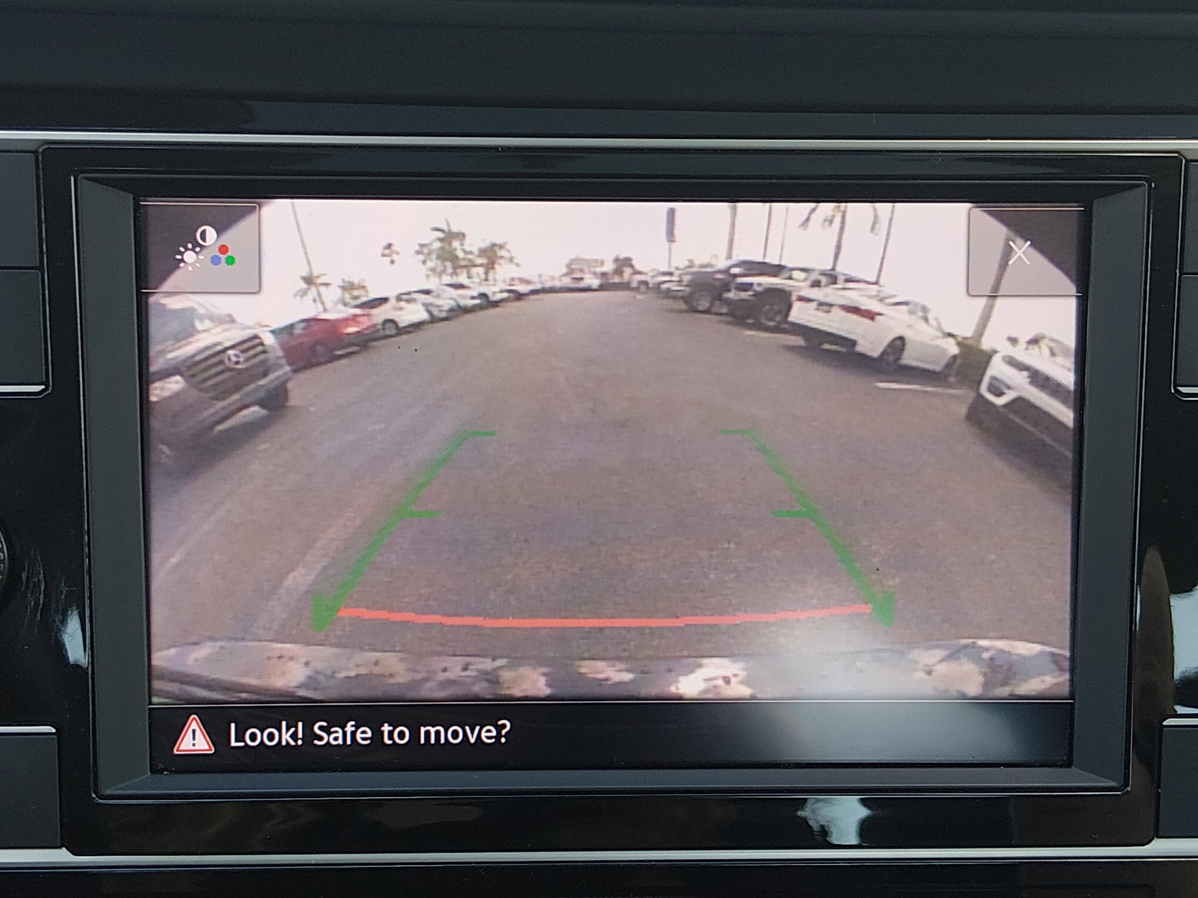 Volkswagen Jetta Se Auto - Thumbnail 16