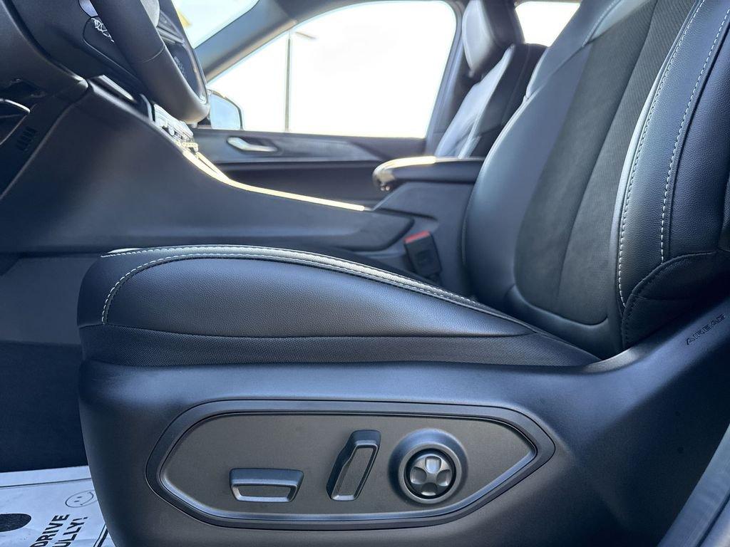 Jeep Grand Cherokee Altitude X 4X4 - Thumbnail 13