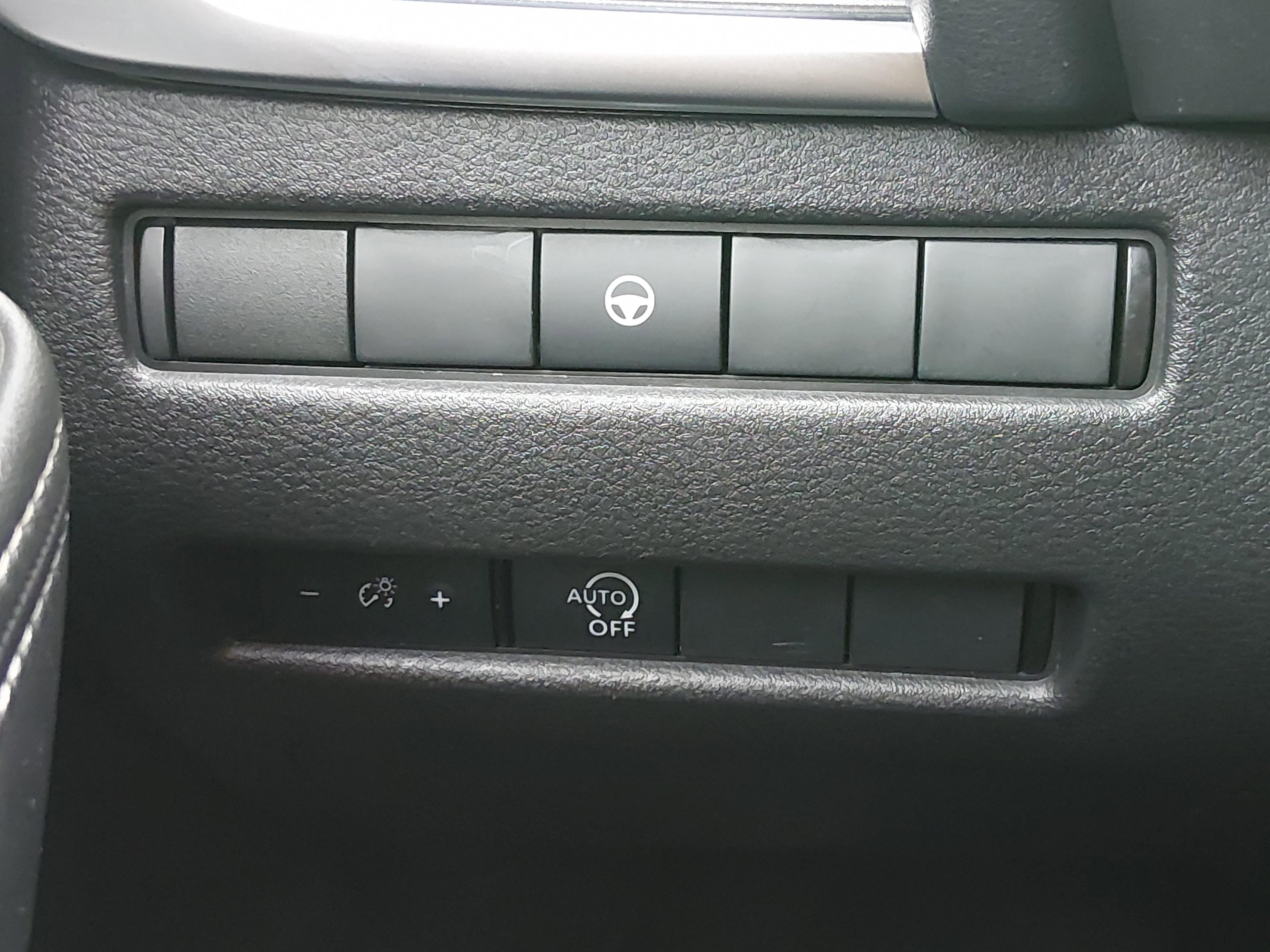 Nissan Rogue Fwd Sv - Thumbnail 13