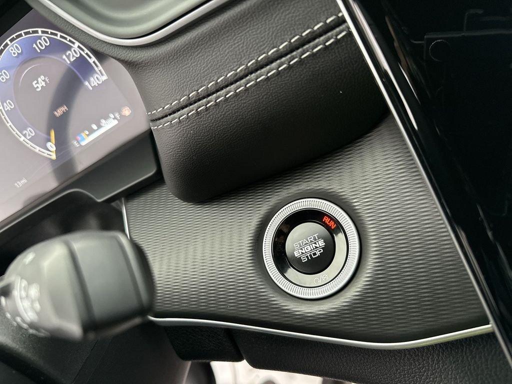 Jeep Grand Cherokee Altitude 4X4 - Thumbnail 19