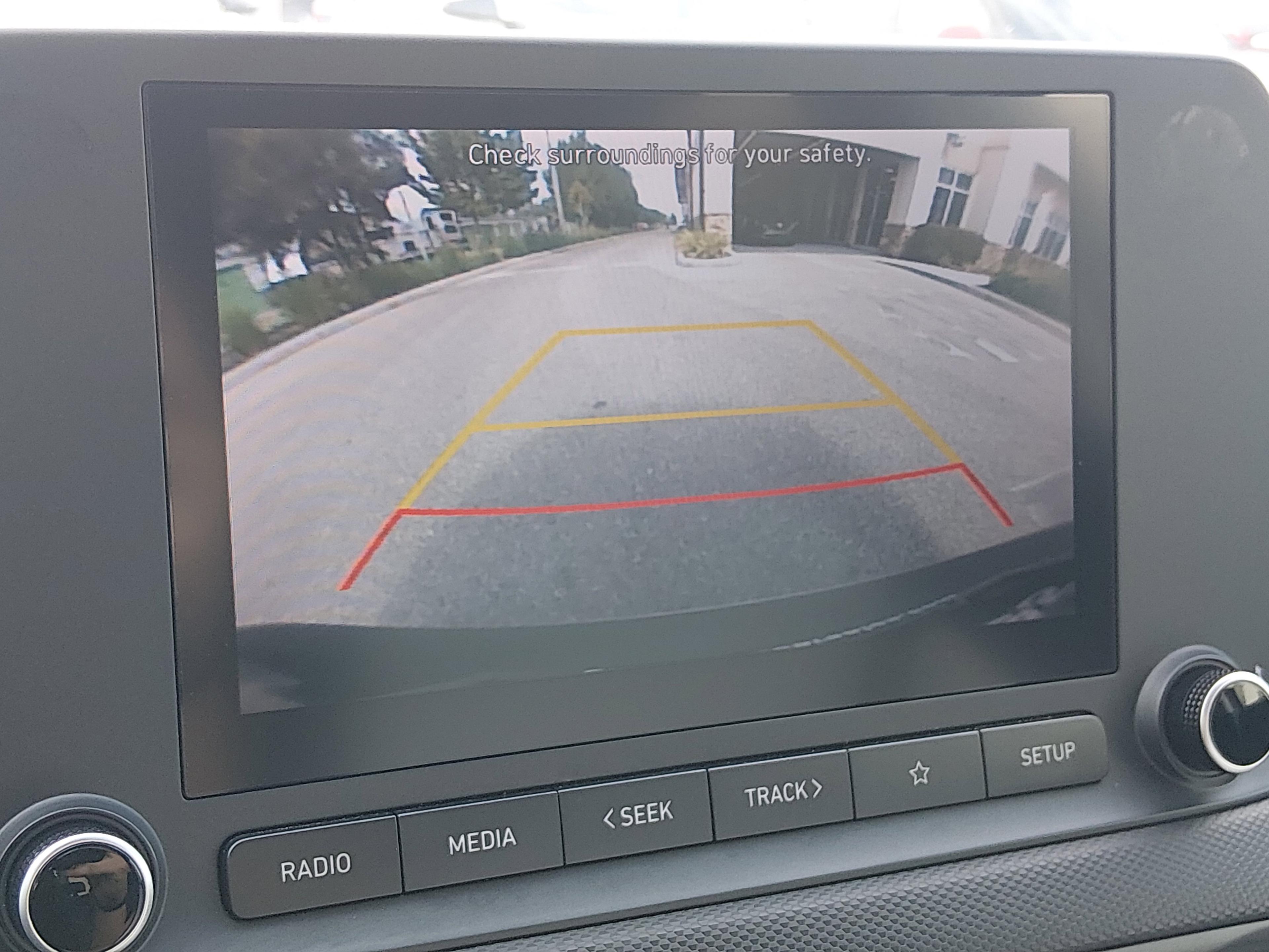 Hyundai Kona Sel Auto Awd - Thumbnail 16