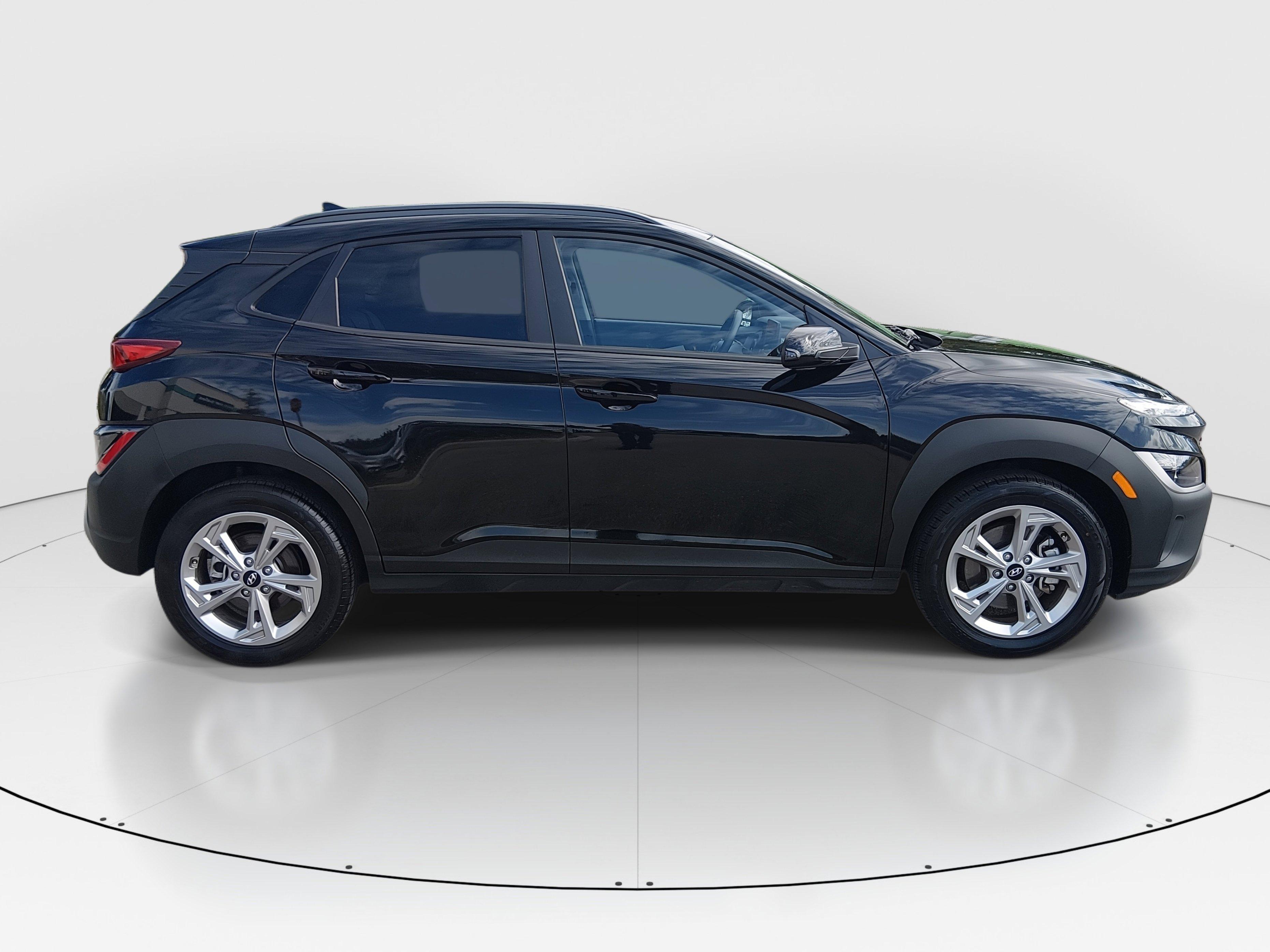 Hyundai Kona Sel Auto Awd - Thumbnail 8
