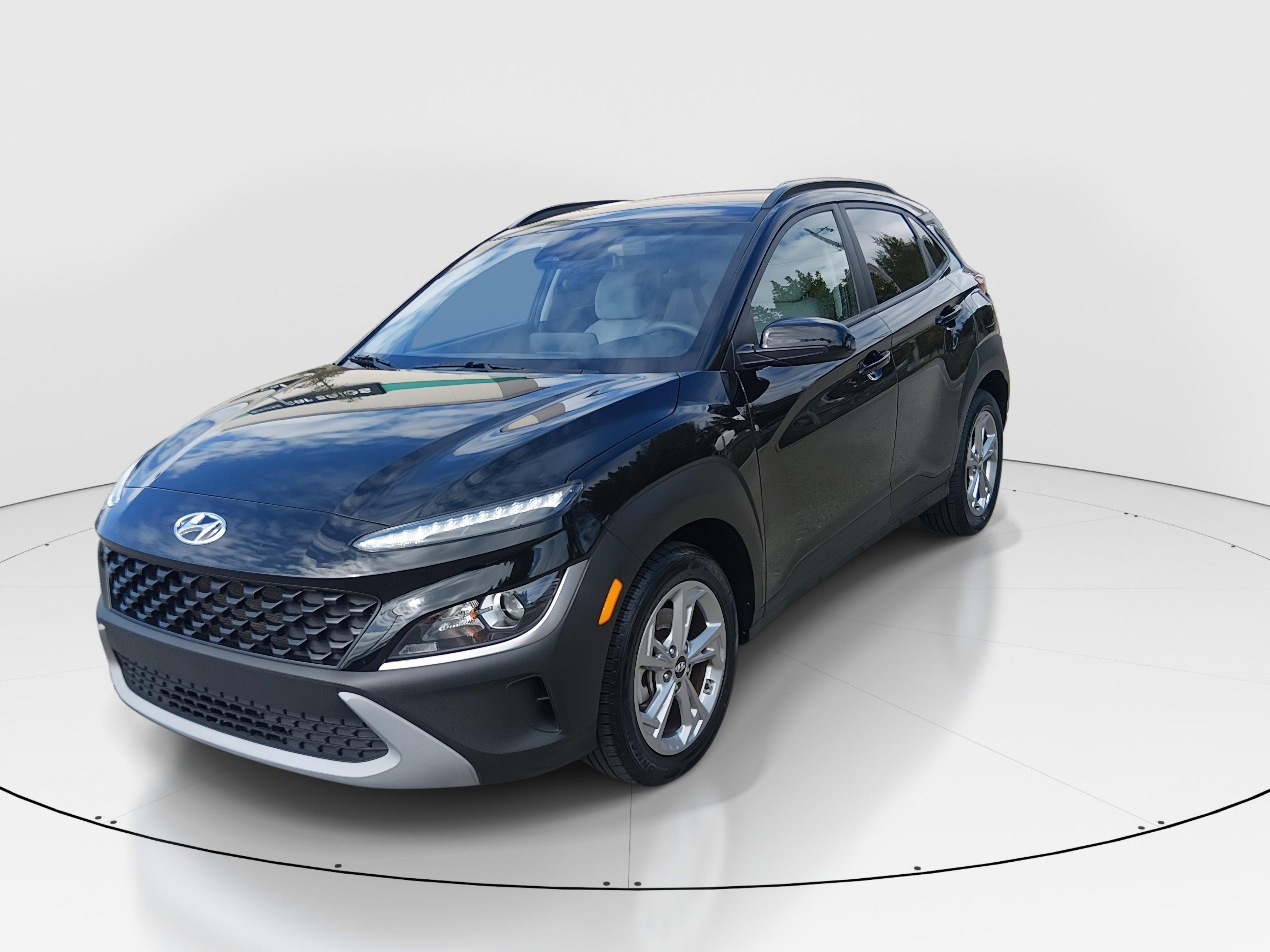 Hyundai Kona Sel Auto Awd - Thumbnail 3